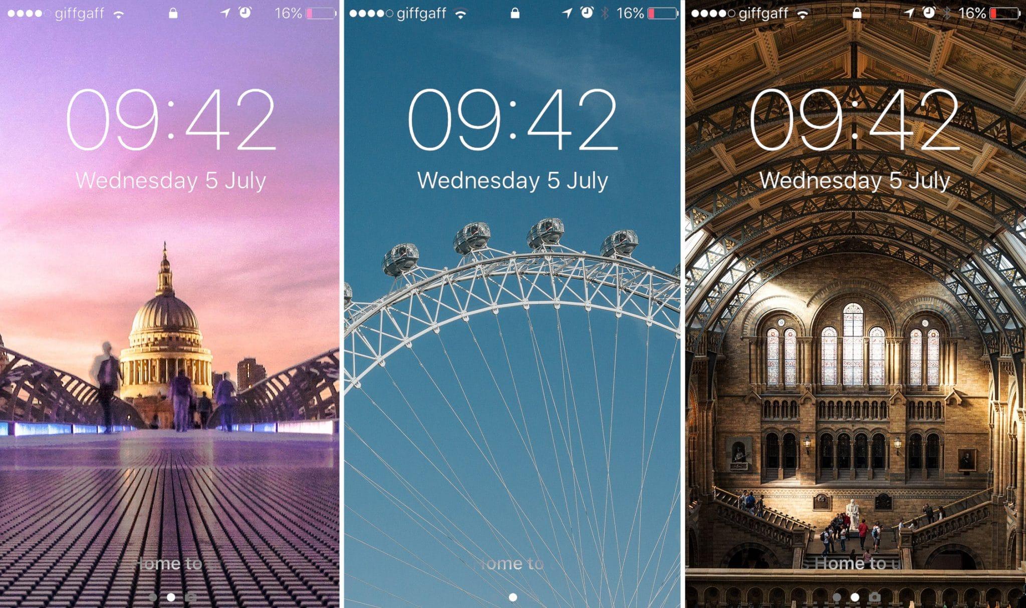 2048x1214 Download 23 Free HD Phone Wallpaper Photo With A London Theme