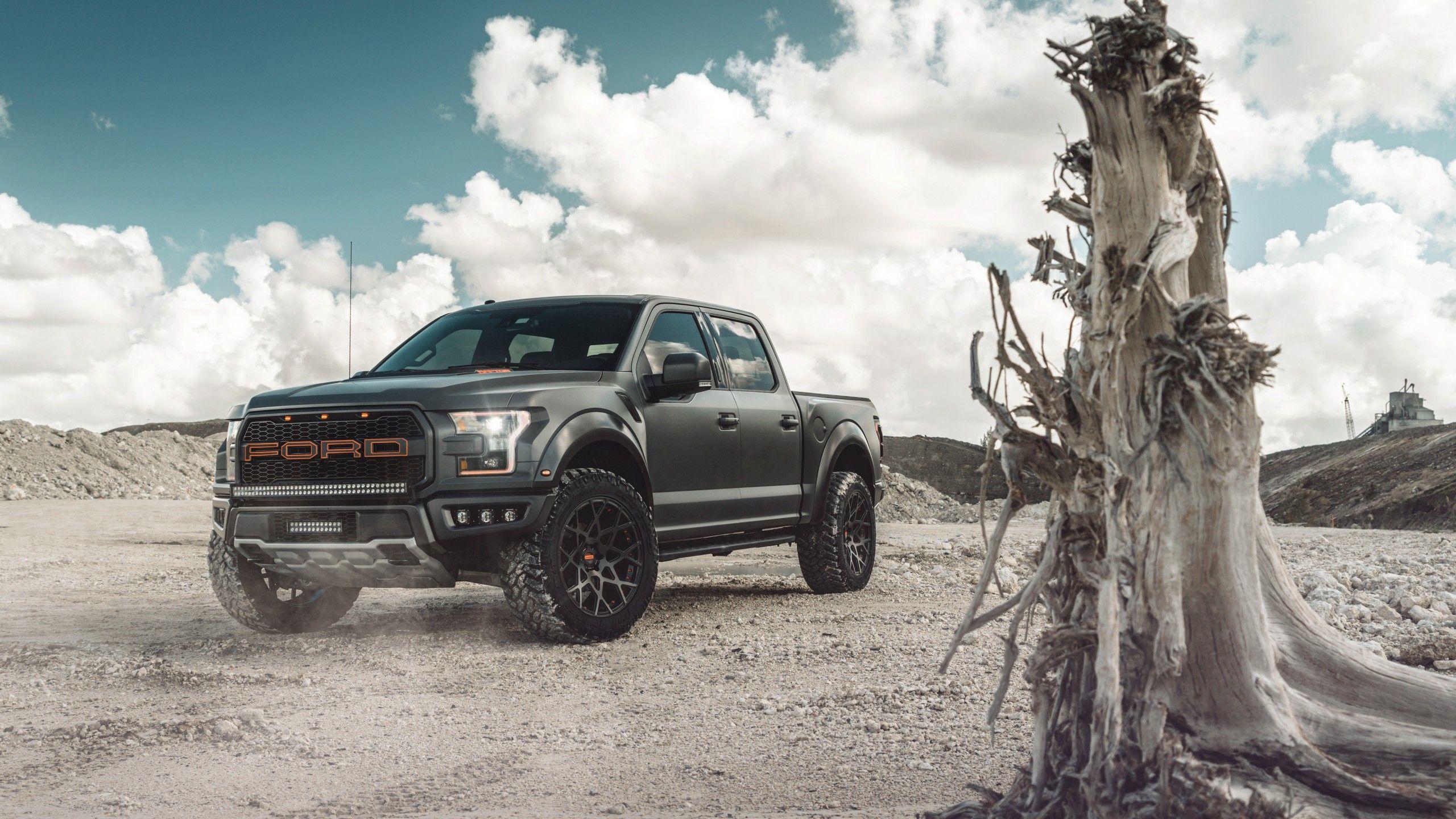 2560x1440 Wallpaper Ford F 150 Raptor, 4K, 8K, Automotive / Cars,. Wallpaper For IPhone, Android, Mobile And Desktop