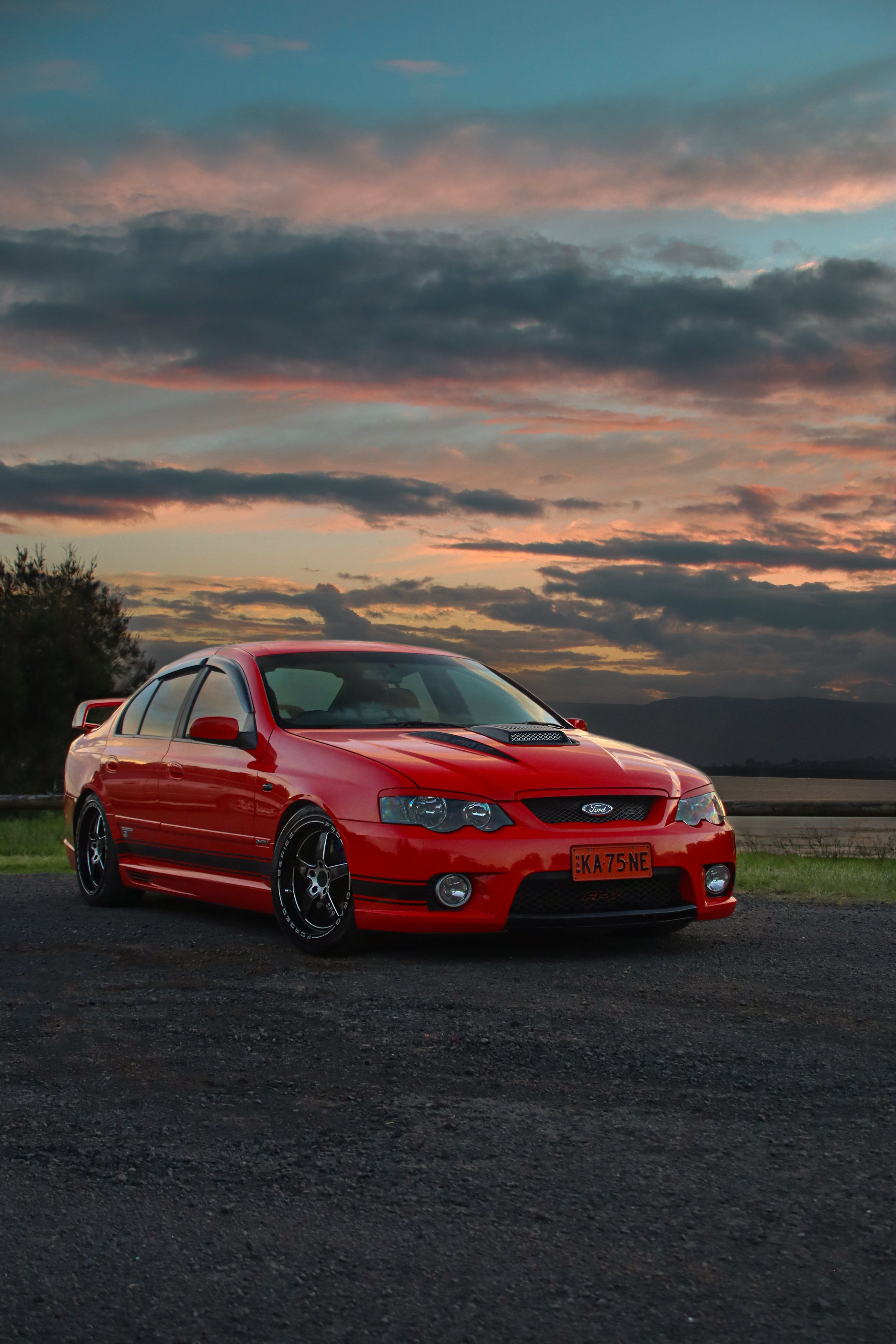 4000x6000 Aussie Love [Ford Falcon][4000x6000]