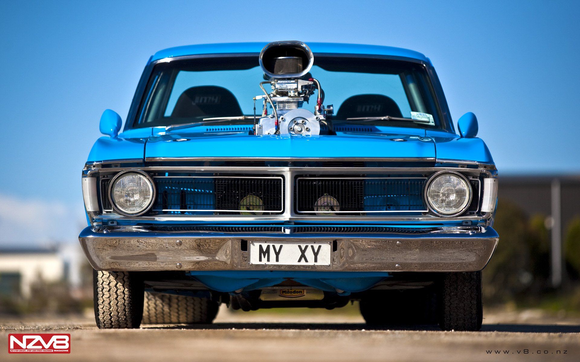 1920x1200 Download Vehicle Ford Falcon HD Wallpaperx1200