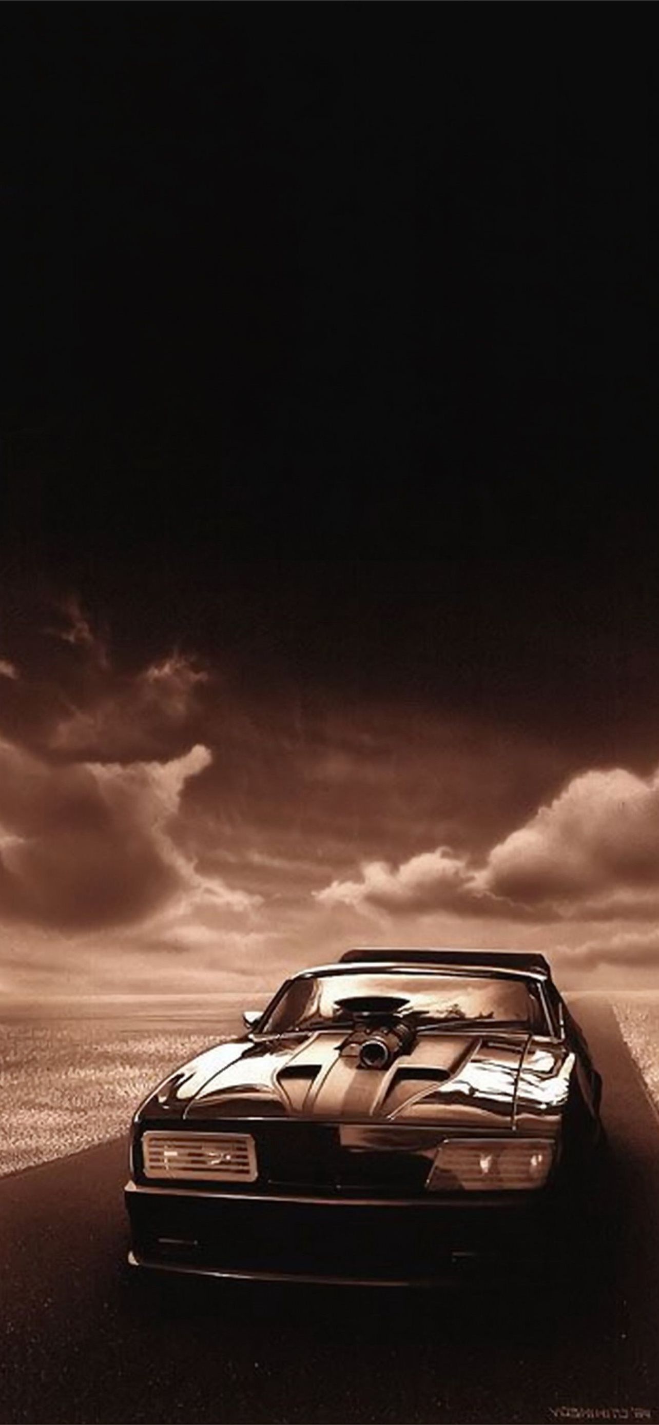 1284x2778 Best Ford falcon iPhone HD Wallpaper