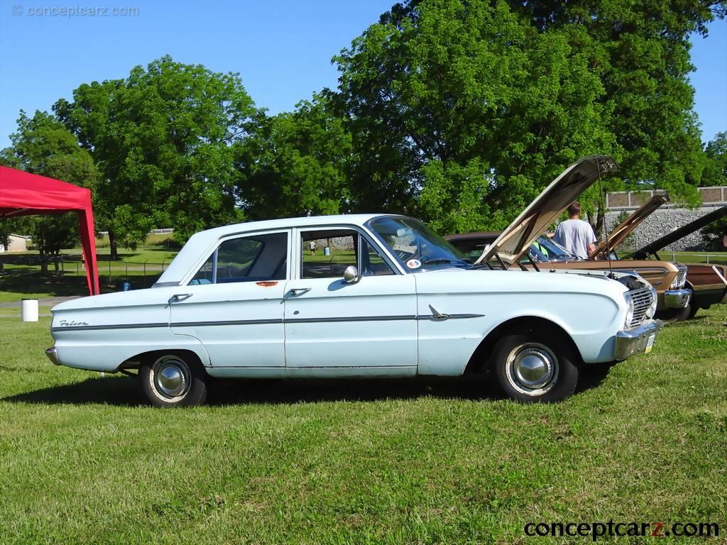 1024x768 Ford Falcon Wallpaper & Image Gallery