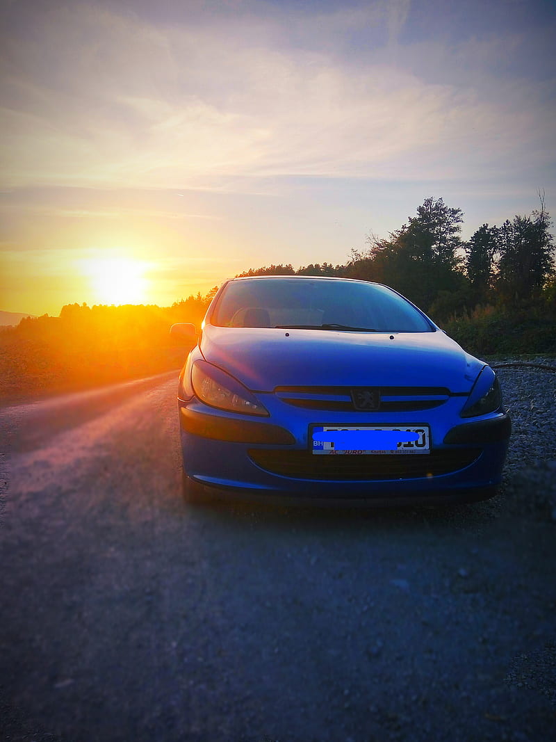 800x1067 HD peugeot 307 wallpaper