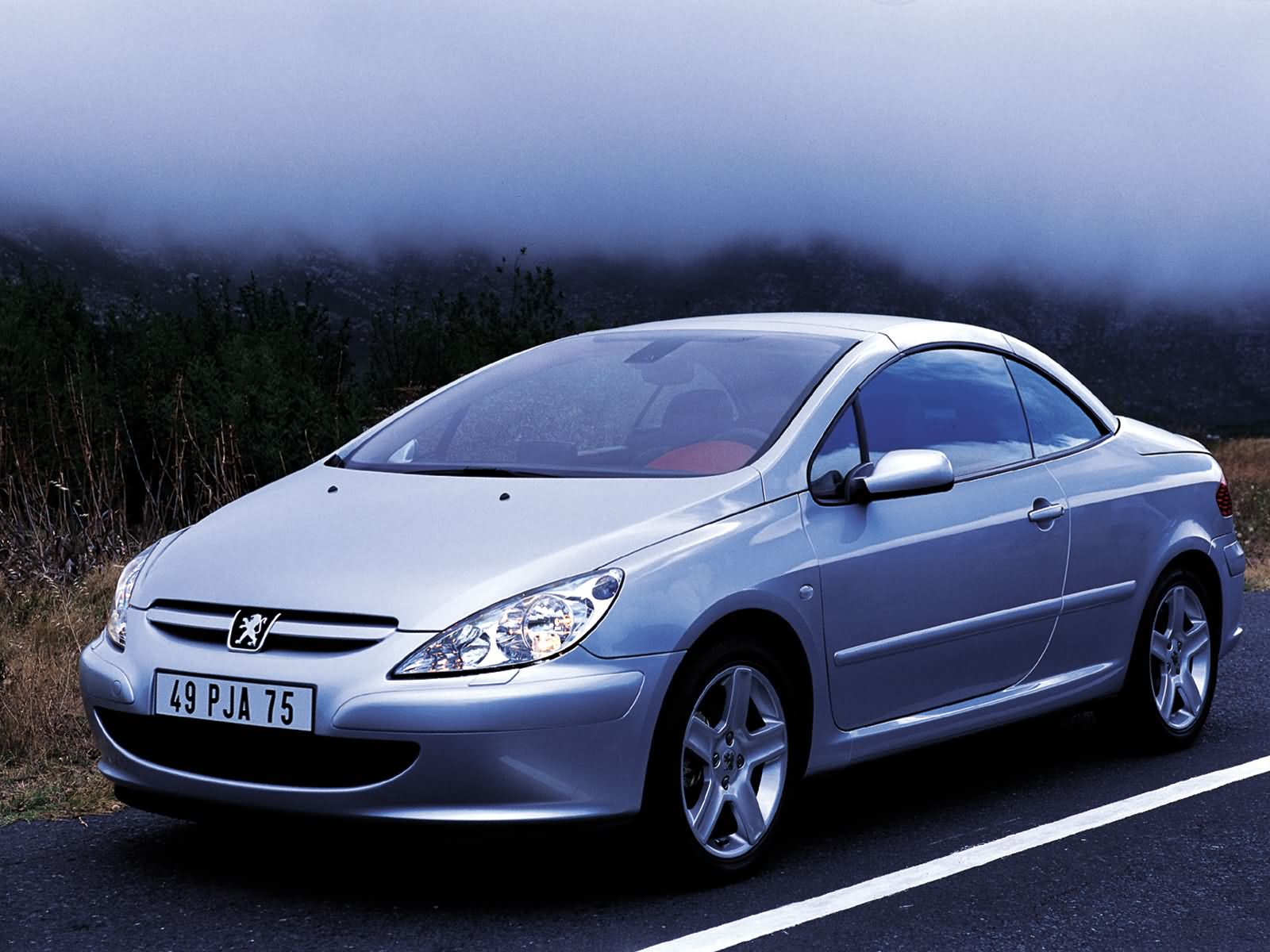 1600x1200 Peugeot 307 picture. Peugeot photo gallery