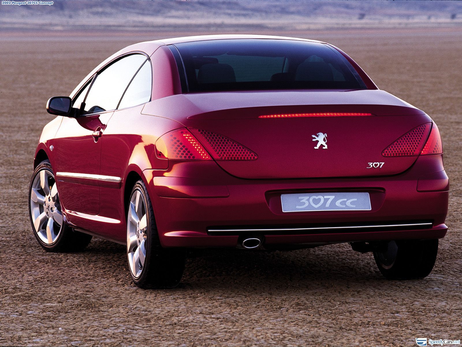 1600x1200 Peugeot 307 picture. Peugeot photo gallery