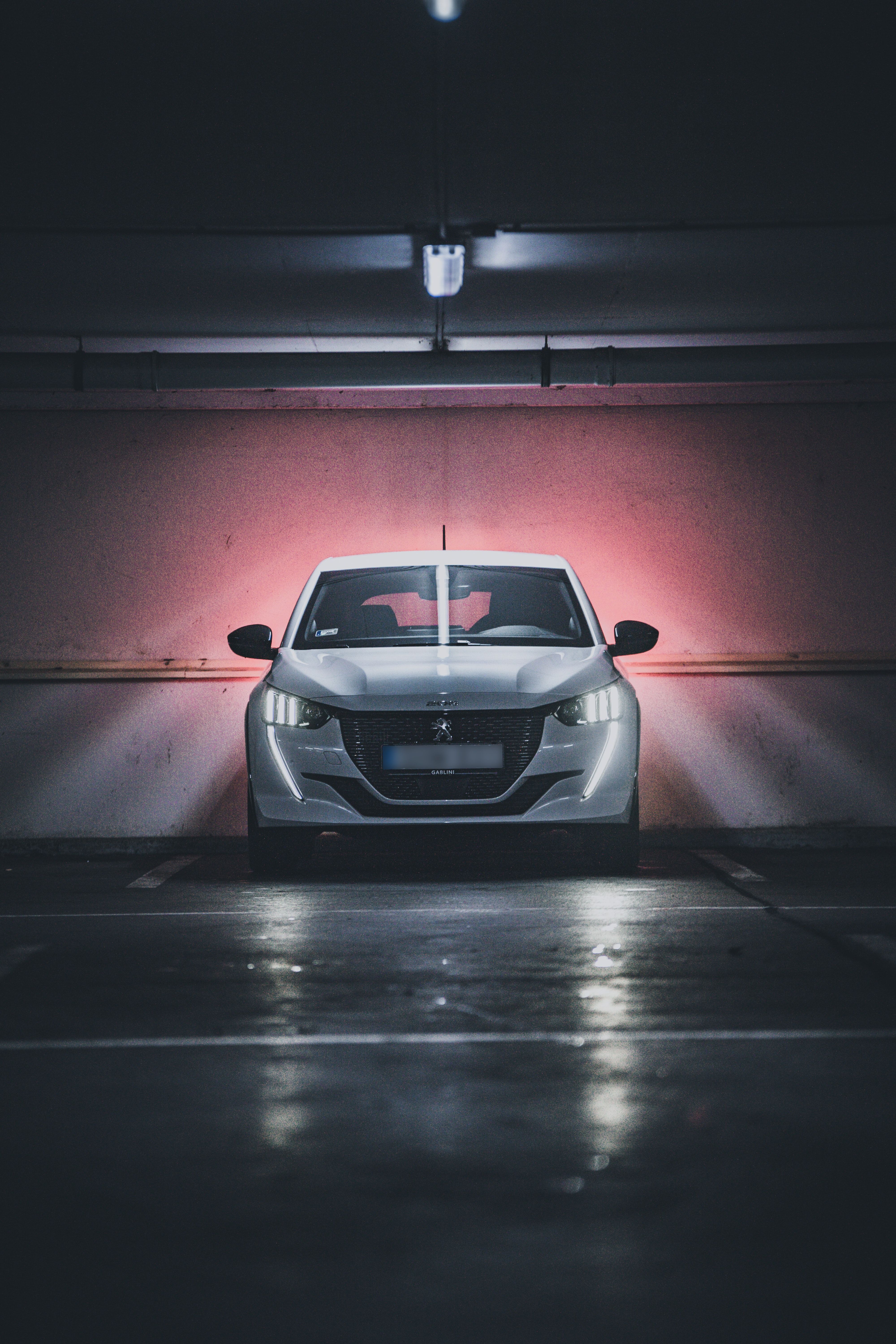 4000x6000 Peugeot 307 Phone Wallpaper: Free 4K & HD Downloads