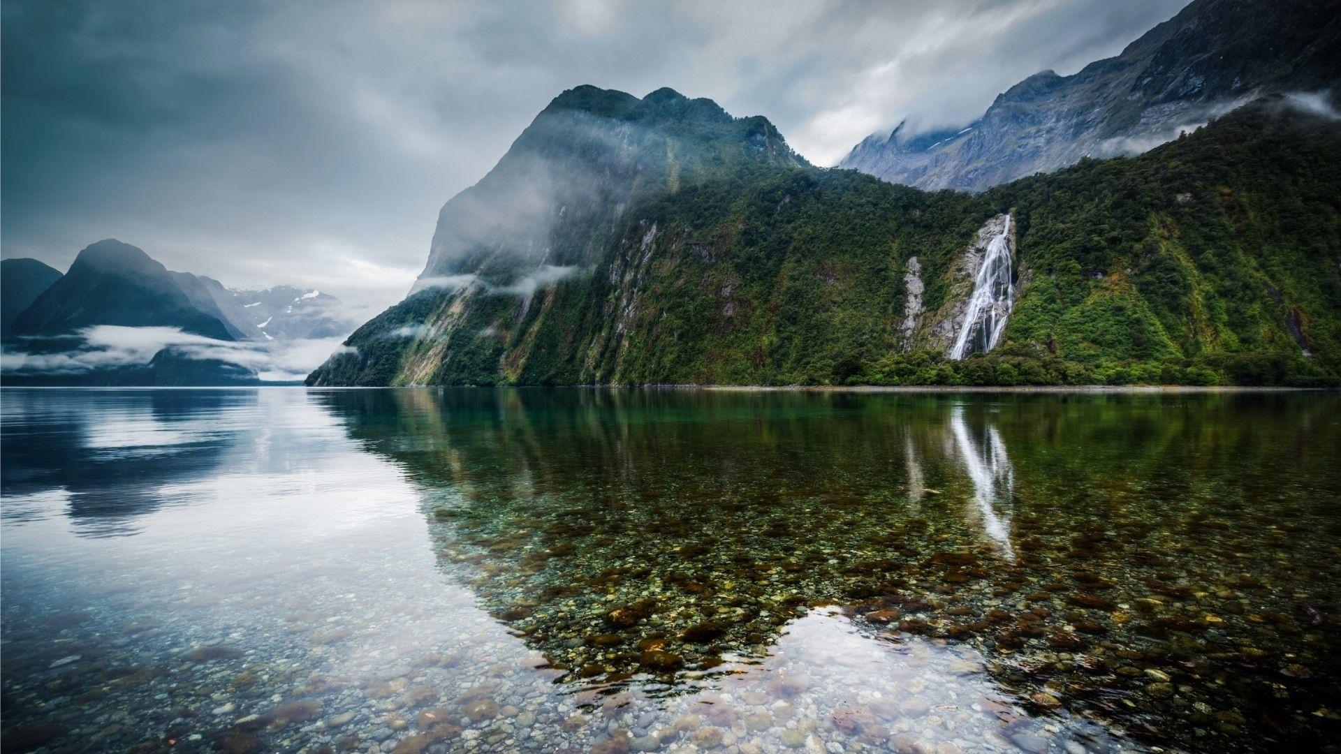 1920x1080 New Zealand New Image HD Wallpaper. Beautiful image HD Picture