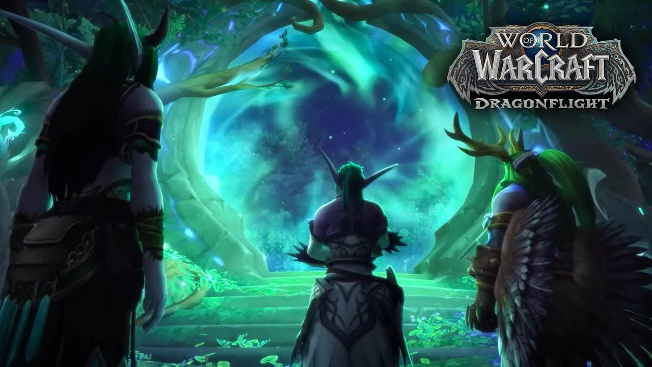 1280x720 The Eye of Ysera Forum of Warcraft Forums