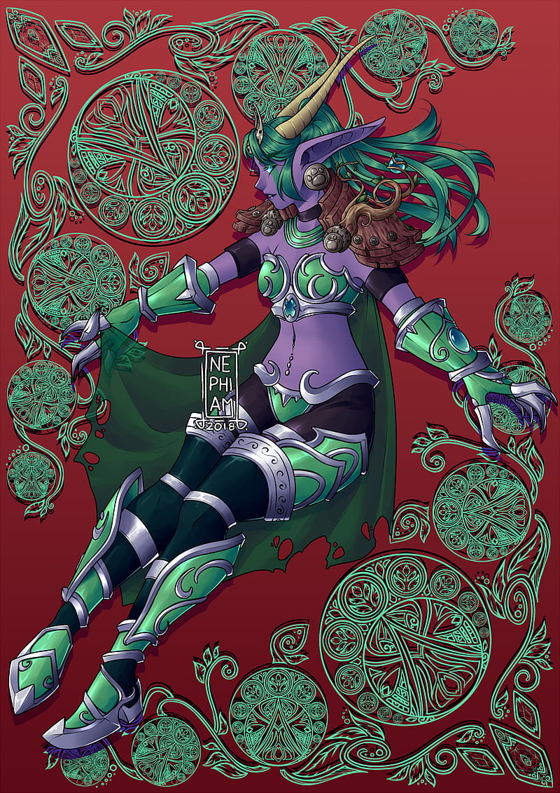 800x1131 HD ysera wallpaper