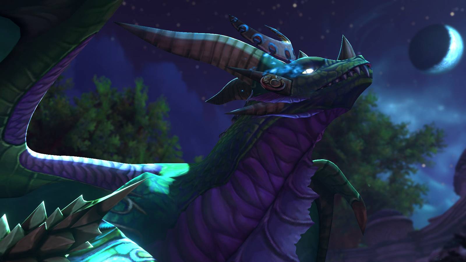1600x900 World of Warcraft: Dragonflight Happened to the Dragon Aspects