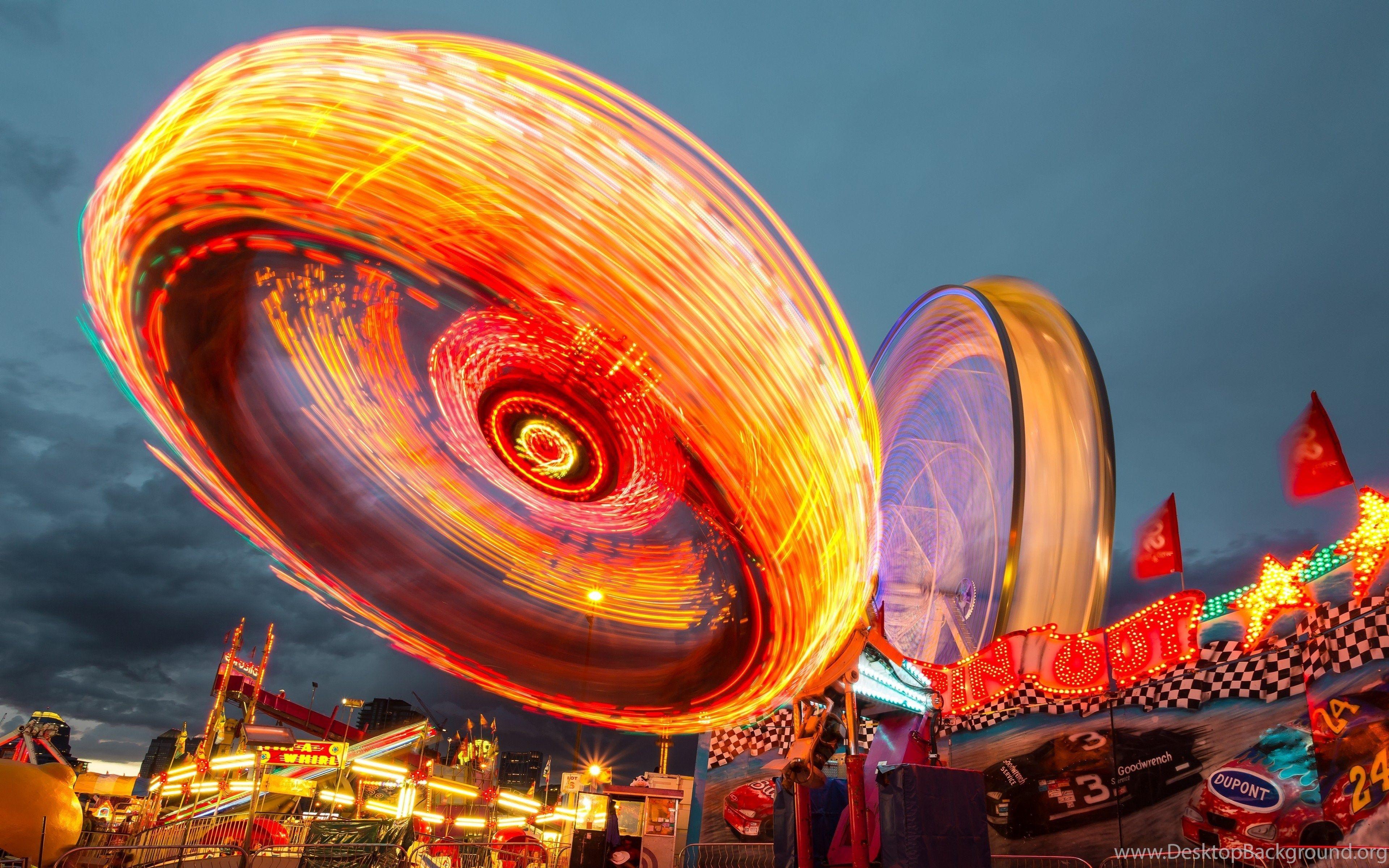 3840x2400 Long Exposure Wallpaper Id: 10466g Pacify Mind Desktop Background