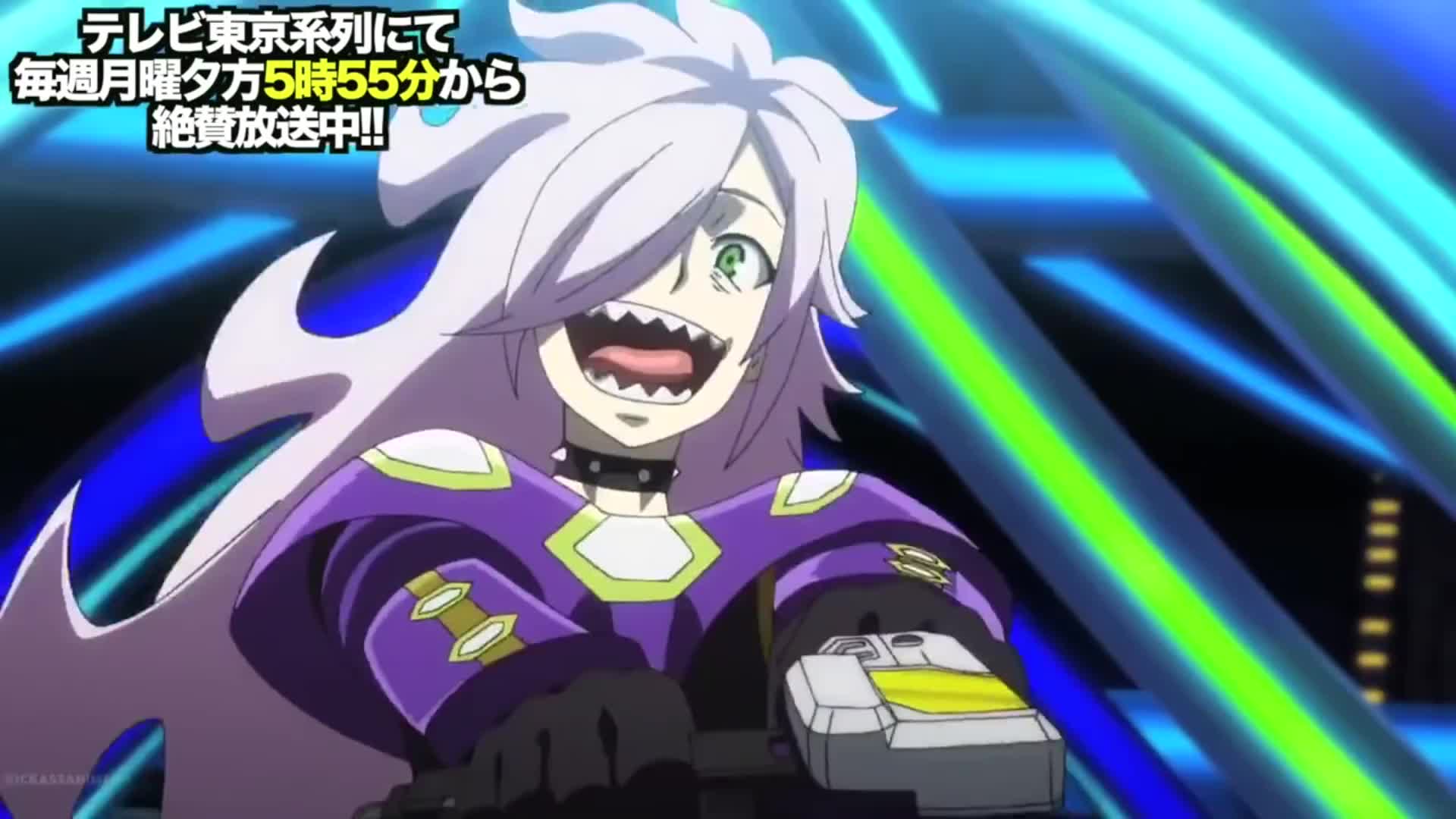 1920x1080 Hyde Beyblade Burst Turbo
