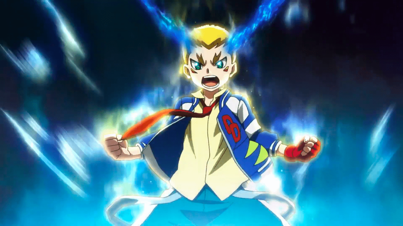 1280x720 Dante Koryu