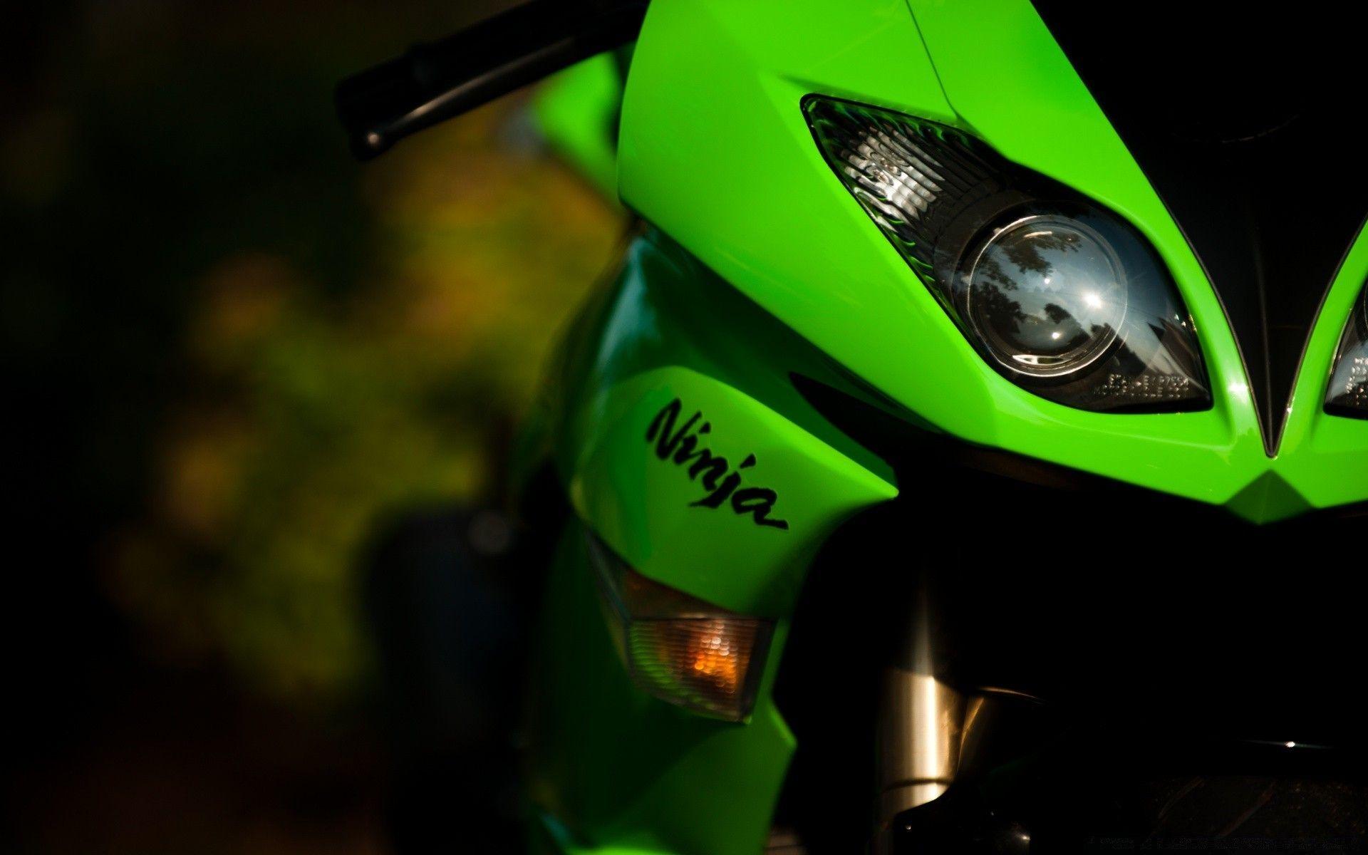 1920x1200 Kawasaki Ninja