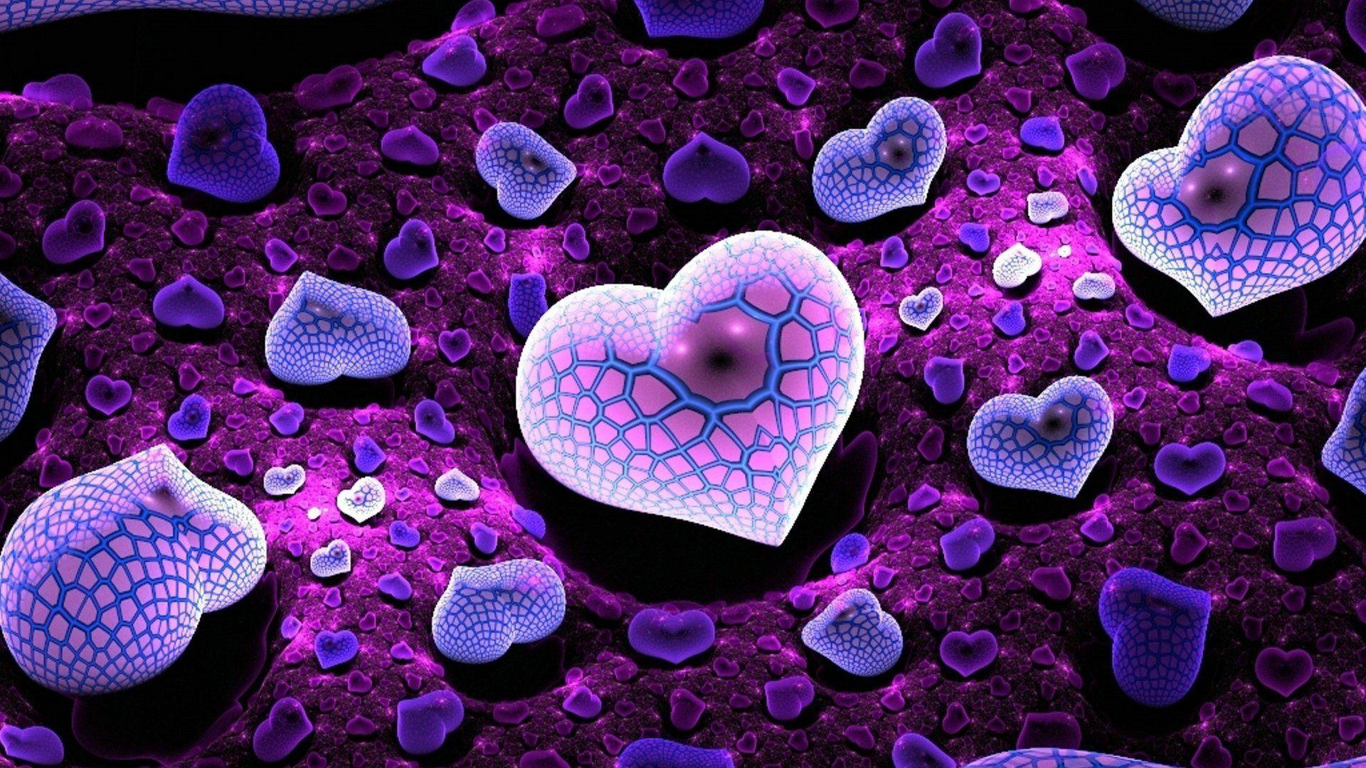 1920x1080 wallpaper widescreen wallpaper holidays valentine hearts background qkype sparkly cute heart czlvnh