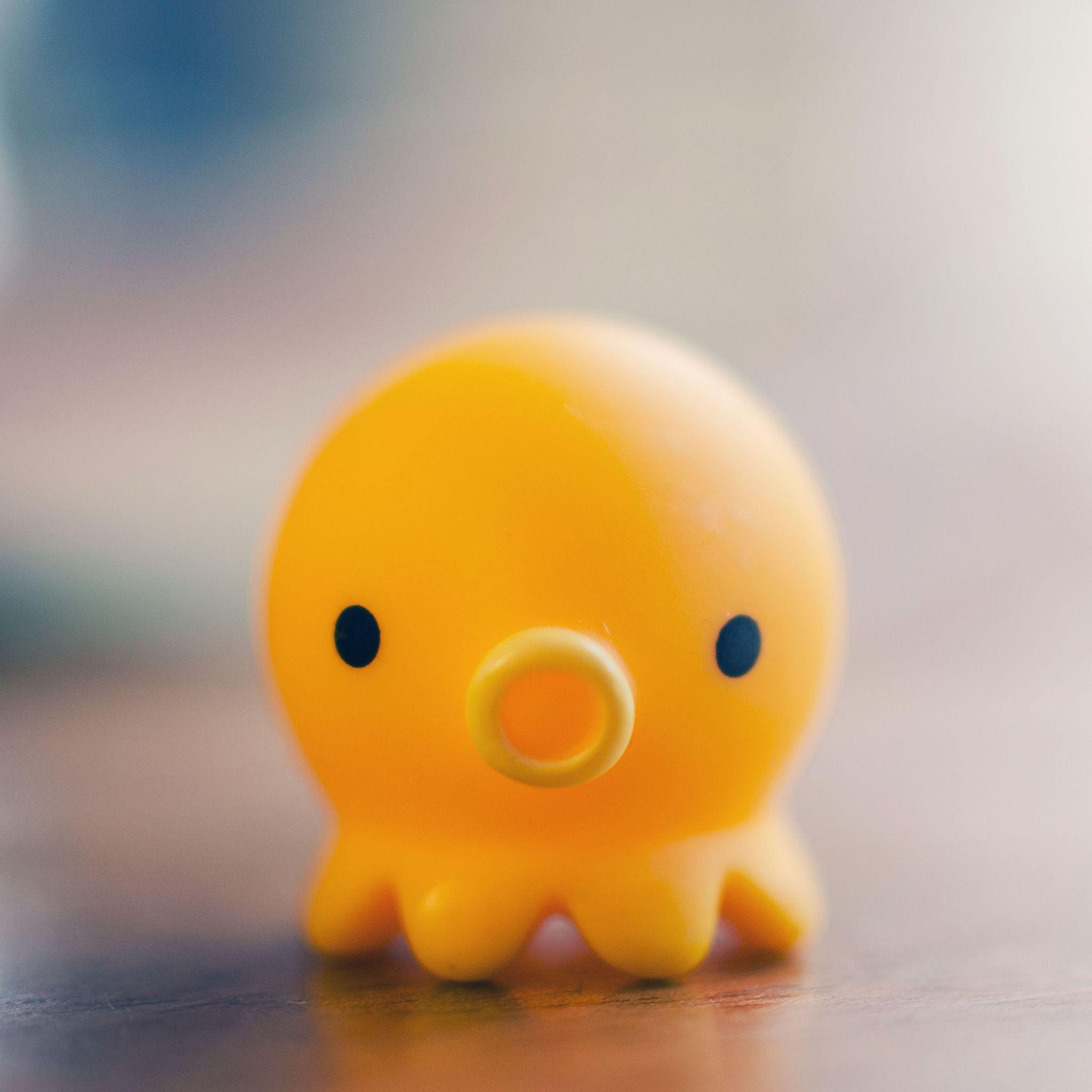 2048x2048 Cute Wallpaper For iPad