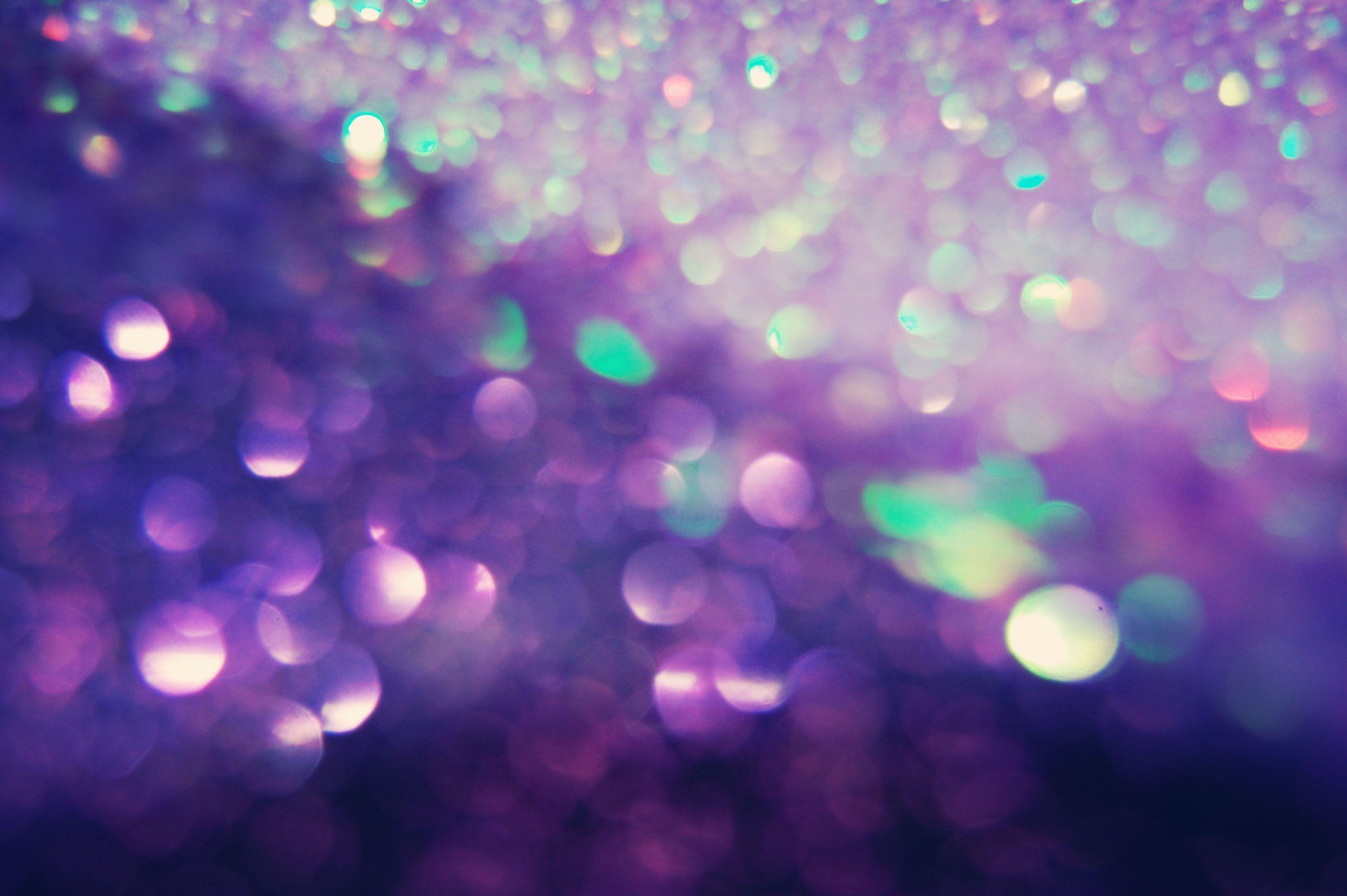 3008x2000 Pink Glitter Background