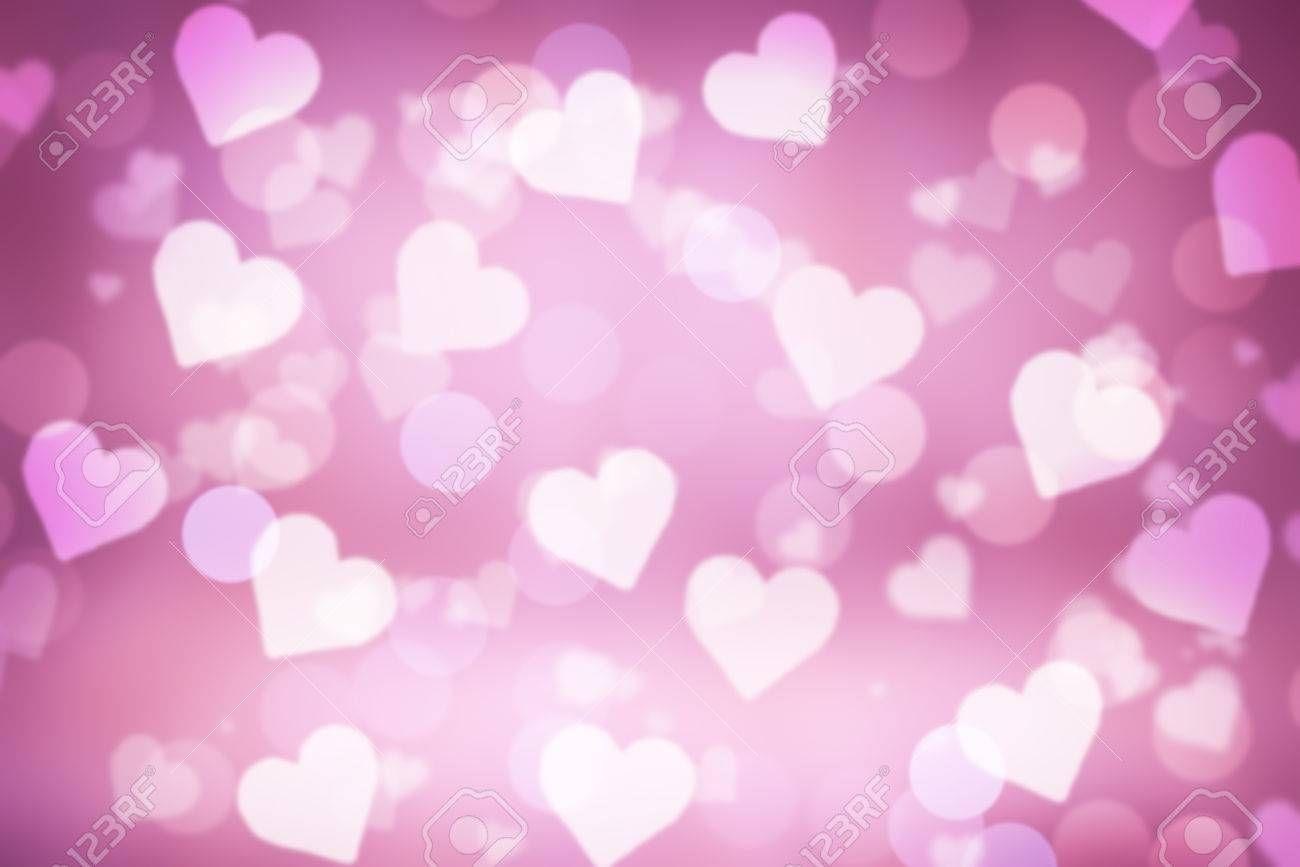 1300x867 Pink Sparkles Wallpaper