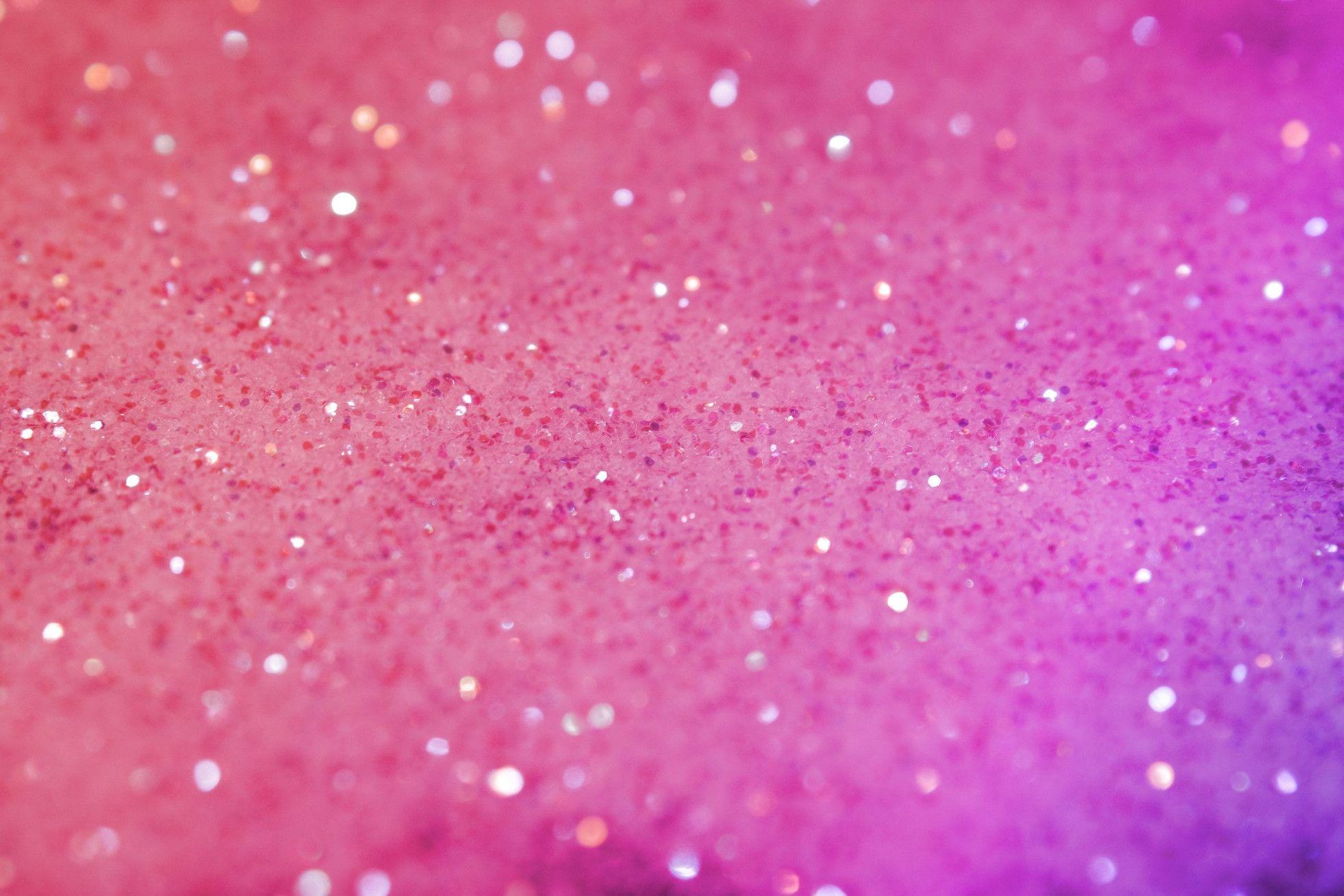 1960x1307 Cute Glitter Wallpaper