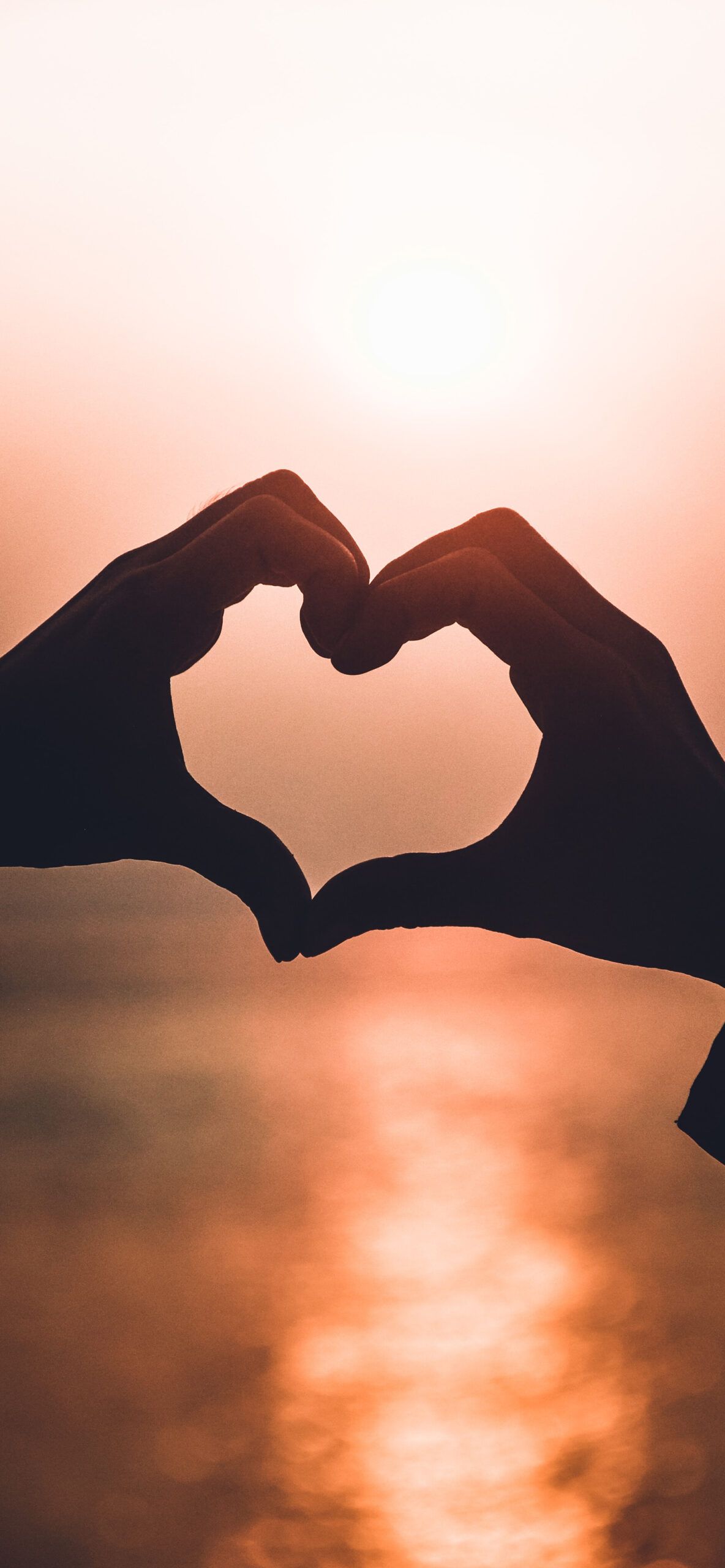 1184x2560 Love Wallpaper for iPhone Pro Max, X, 6