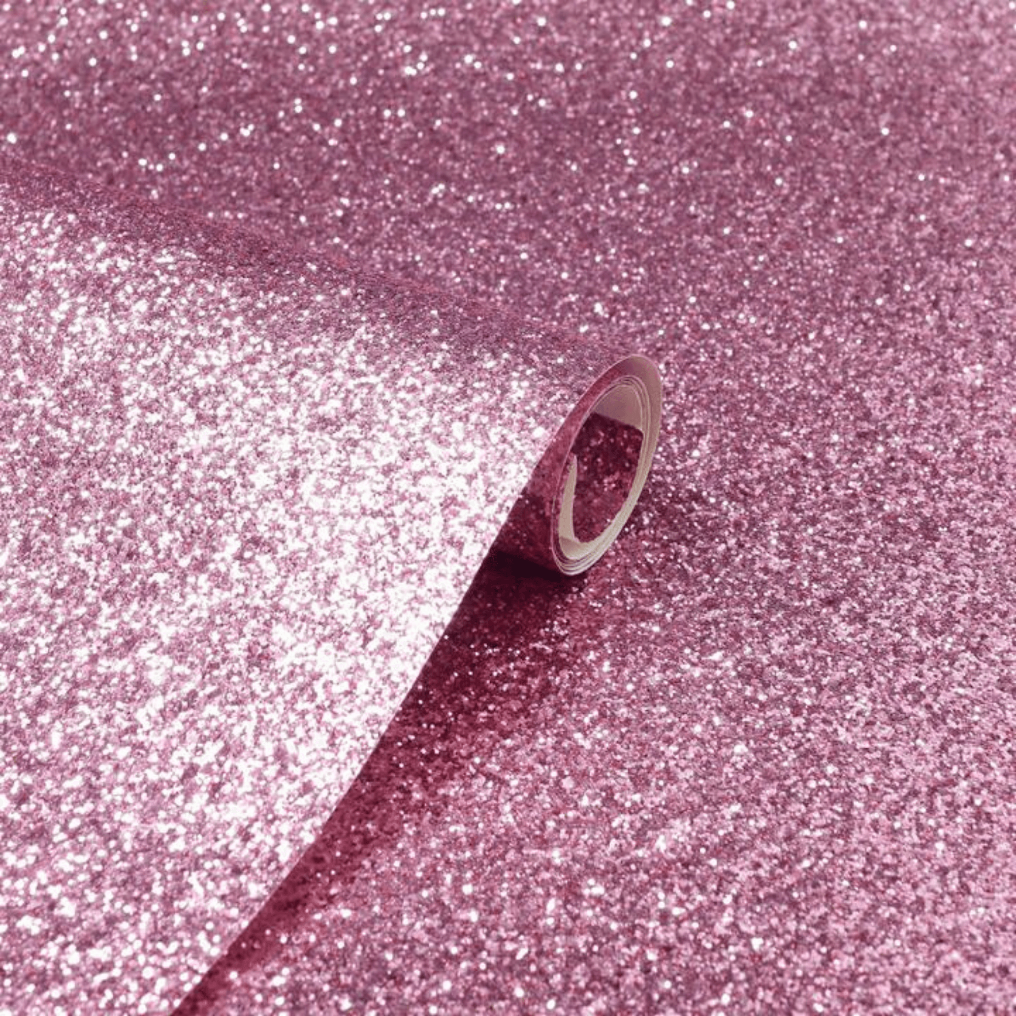 2000x2000 Arthouse Sequin Soft Pink Glitter Sparkle Wallpaper 900904 from Wallpaper Depot UK