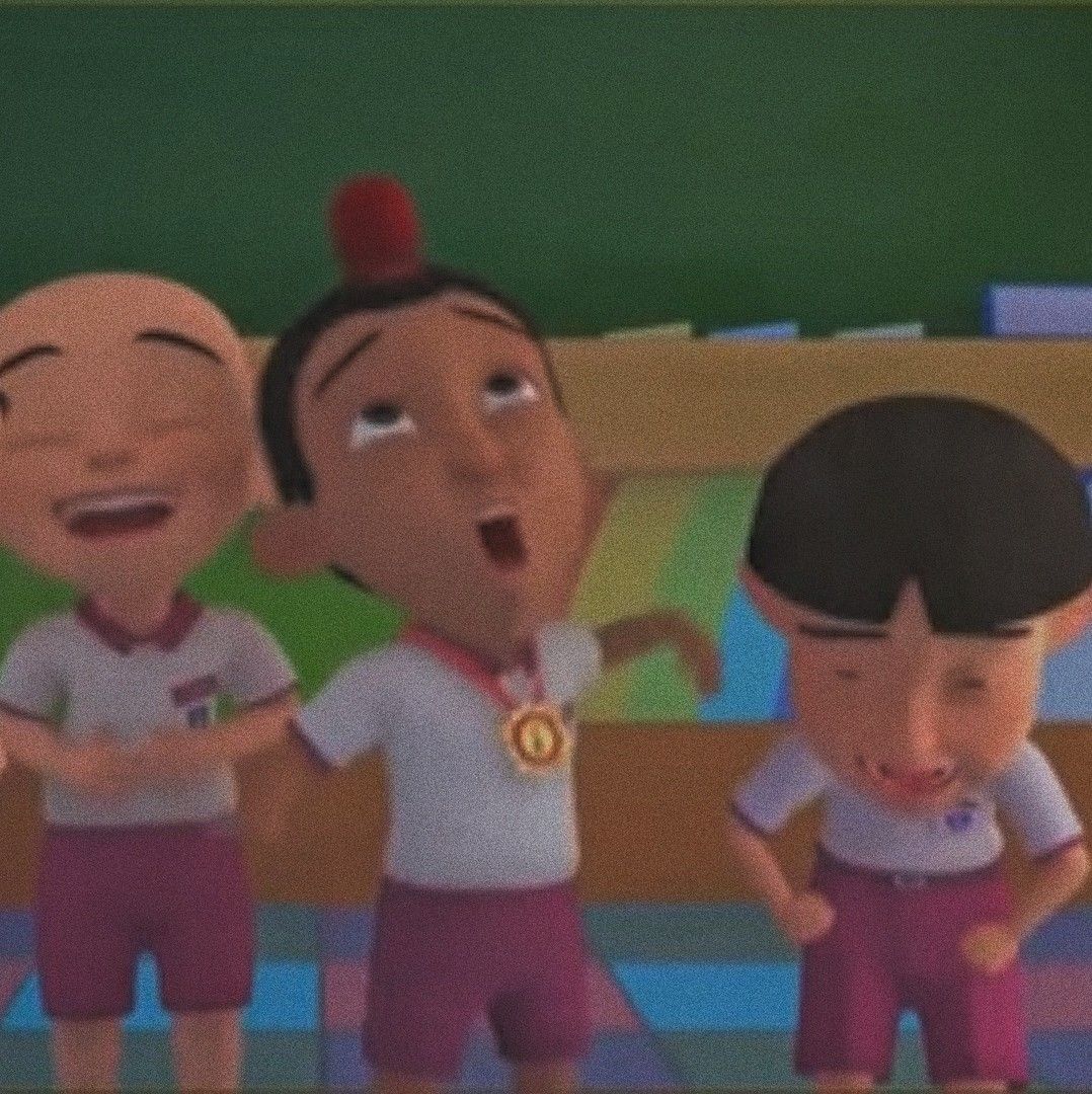 1078x1080 Jarjit Singh Fans ideas. upin ipin wallpaper, upin ipin aesthetic, mail upin ipin