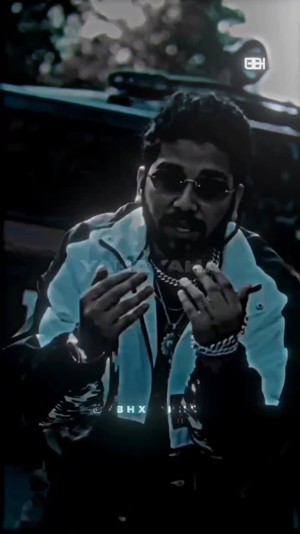 995x1770 Kalam Ink Latest Hyped Drill Song : Zindagi