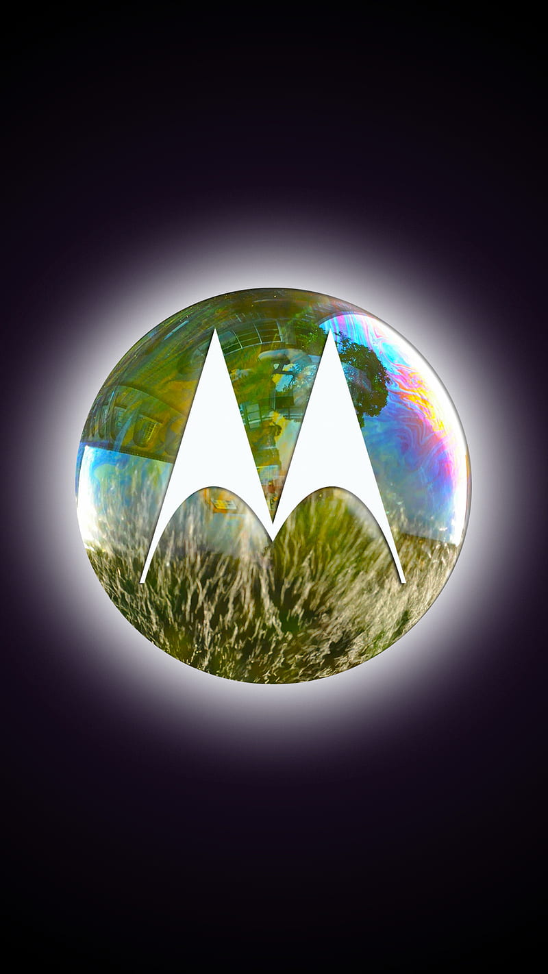 800x1422 Motorola Shine, desenho, hello, moto, purple, world, HD phone wallpaper