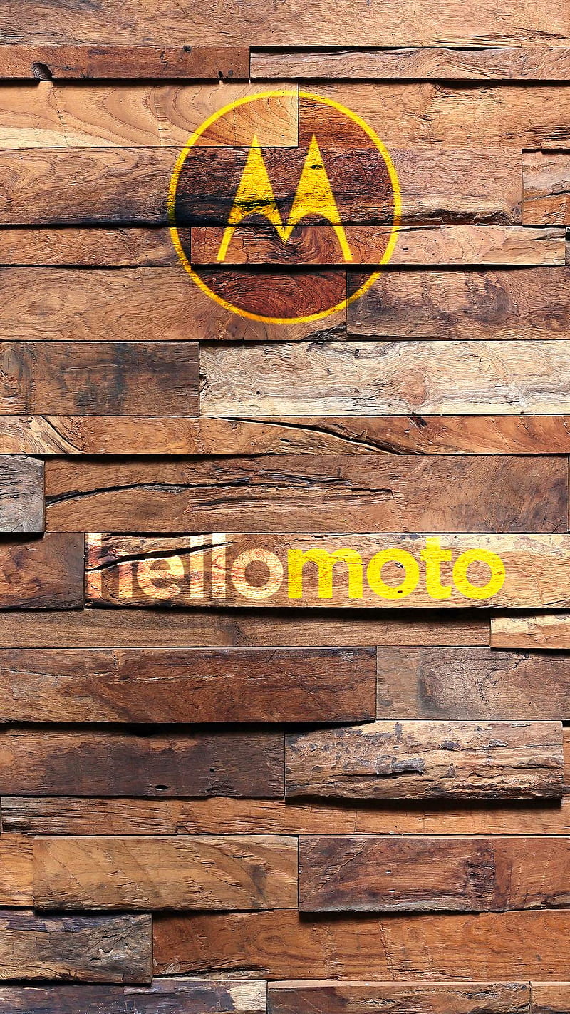 800x1422 Hello, logo, moto, woods, HD phone wallpaper