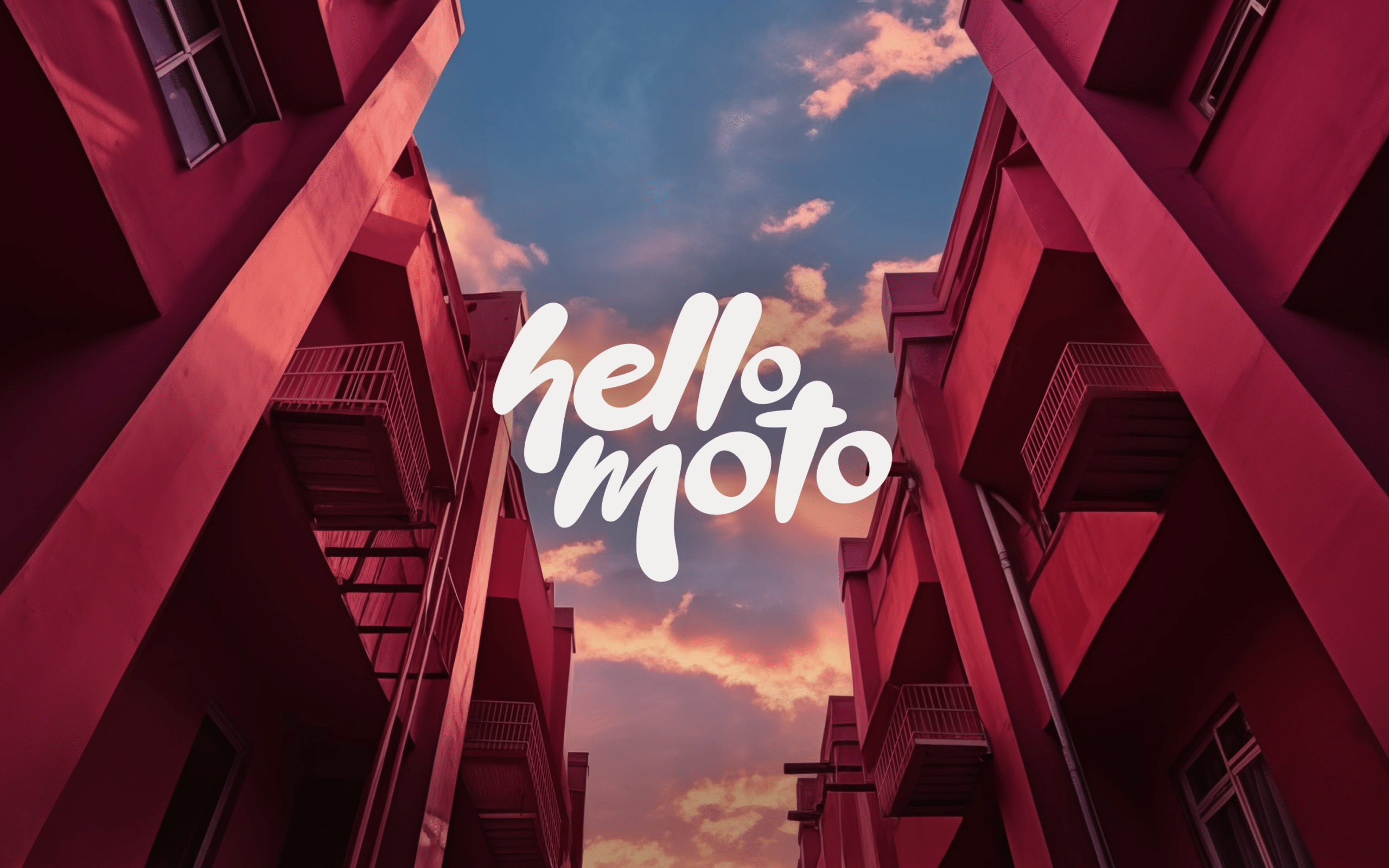 2560x1600 Hello moto bootanimation wallpaper extracted. took me around 4 hours lol. can't post on motorola subreddit so i'm posting it here sorry