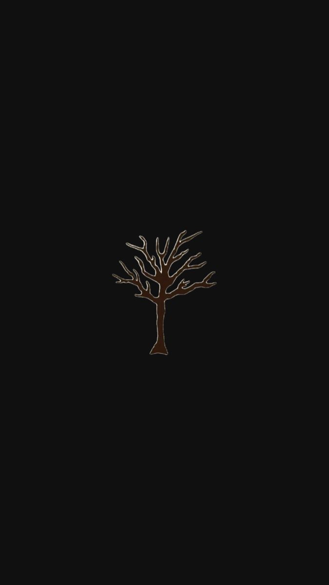 675x1200 Poison Tree in the Dark. アート, iPhone, ミニタトゥー