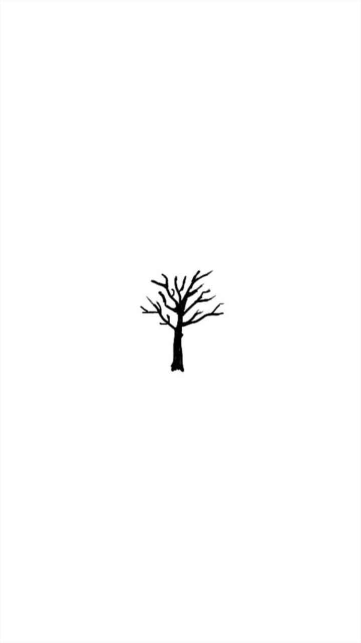 720x1280 A Poison Tree Wallpaper