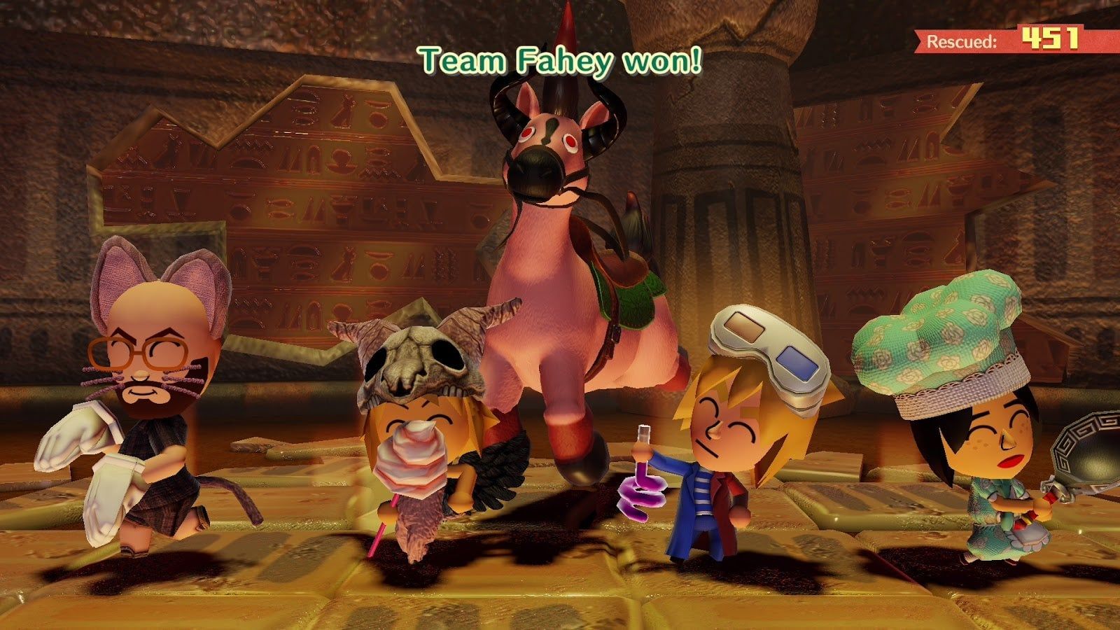 1600x900 Miitopia On Switch Completely Ate My Weekend
