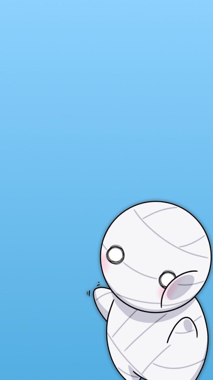 736x1309 Miitopia wallpaper. How to keep a mummy wallpaper, Mikun, Mii kun