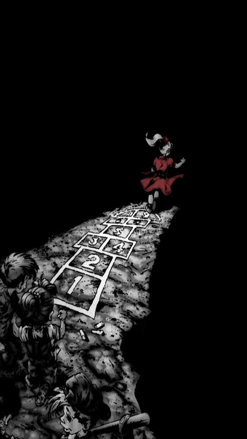800x1423 KoRn The Leader (Phone ) : R Korn, HD phone wallpaper