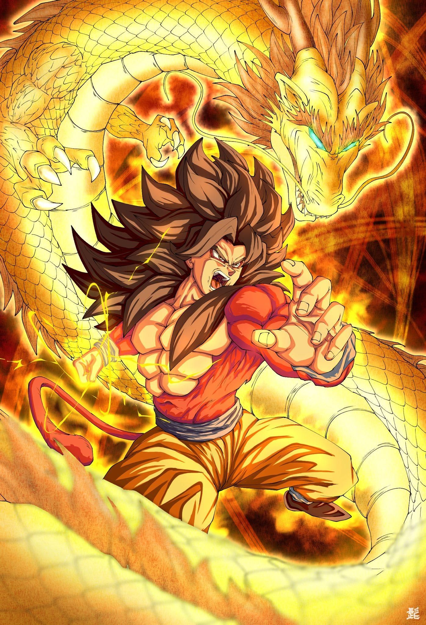 1396x2048 Z ideas. dragon ball super wallpaper, ssj4 goku on rock, goku and shenron