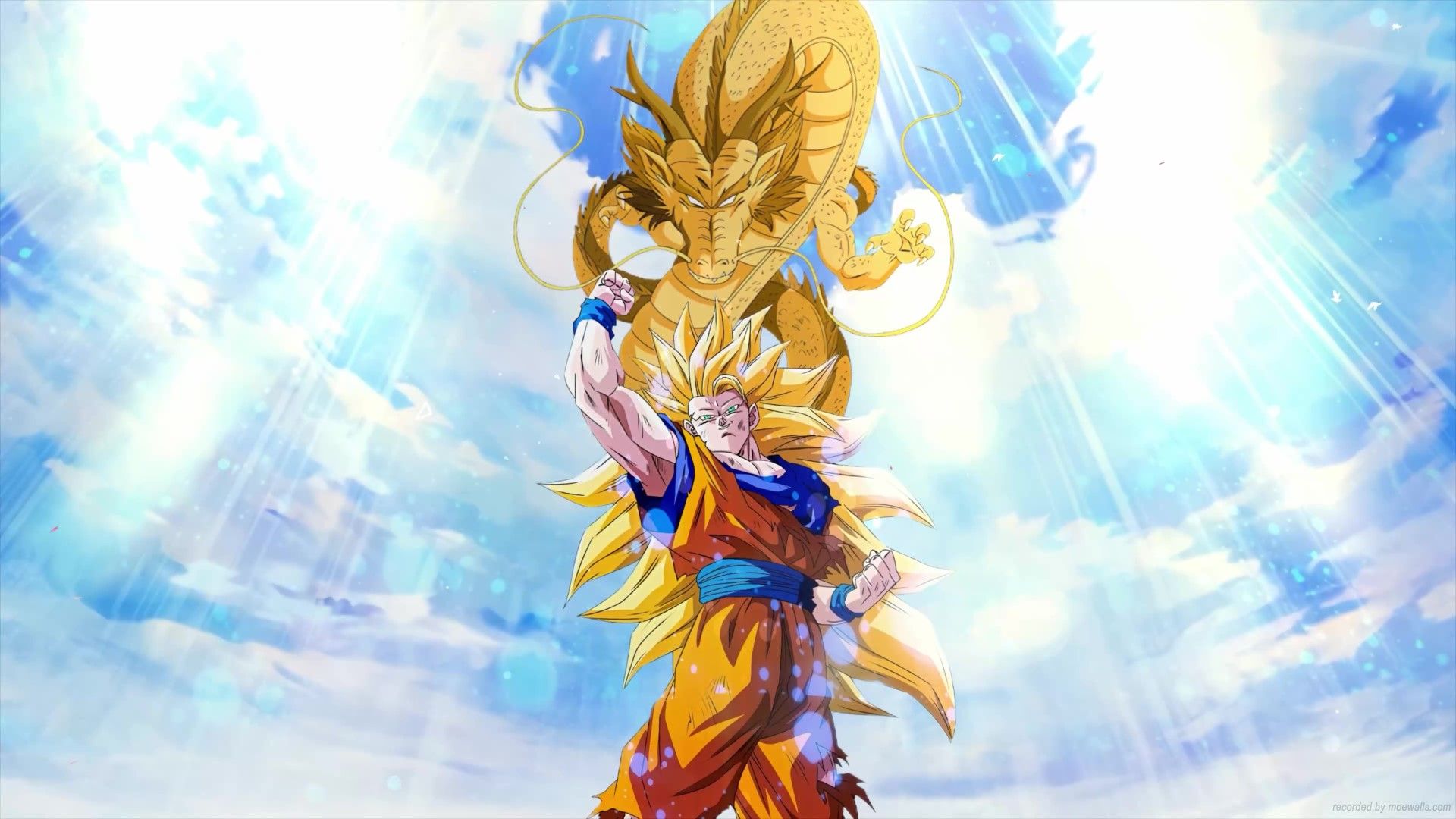1920x1080 Dragon Fist Live Wallpaper, Animated Wallpaper