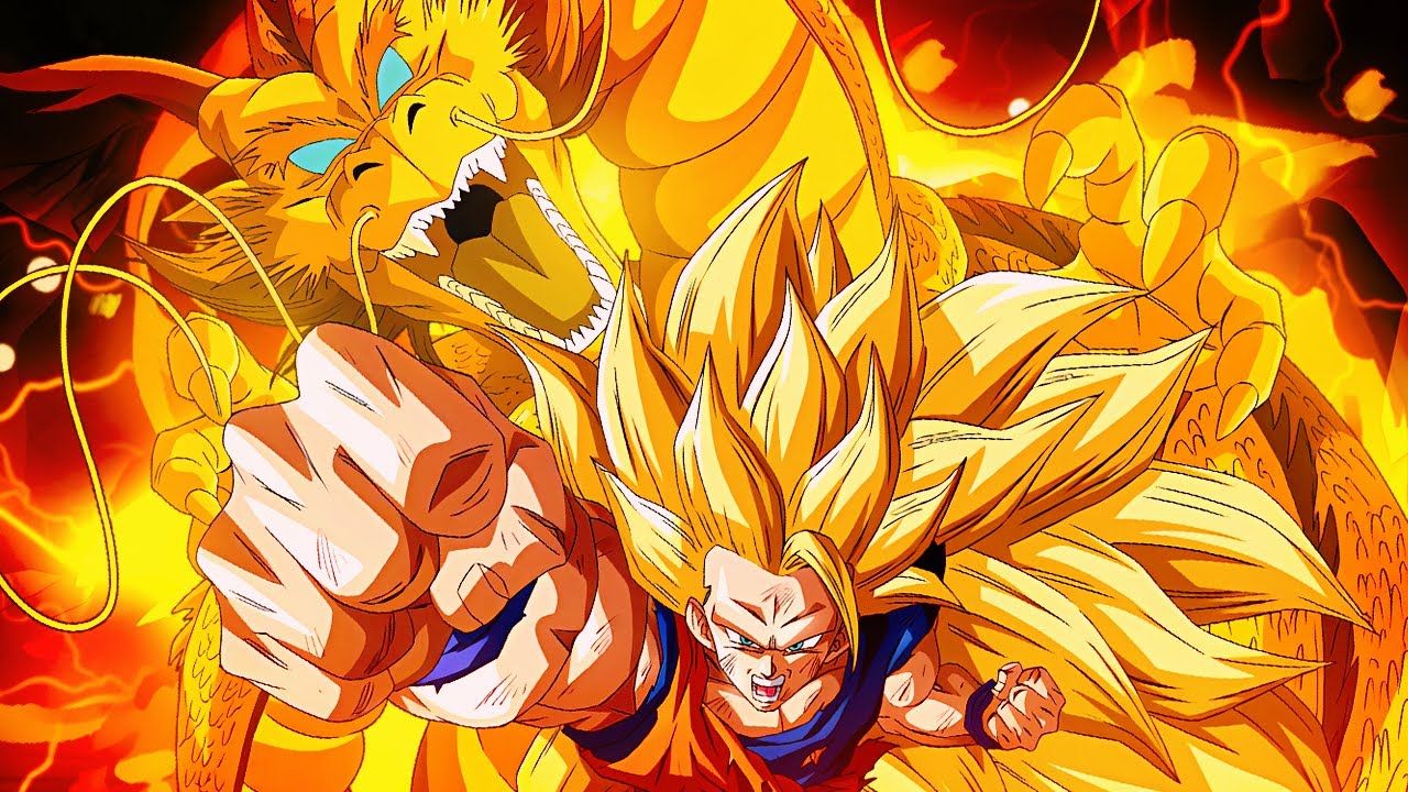1280x720 FULL DETAILS FOR THE NEW YEARS 2023 DRAGON FIST DUAL DOKKANFEST CELEBRATION! (DBZ: Dokkan Battle)