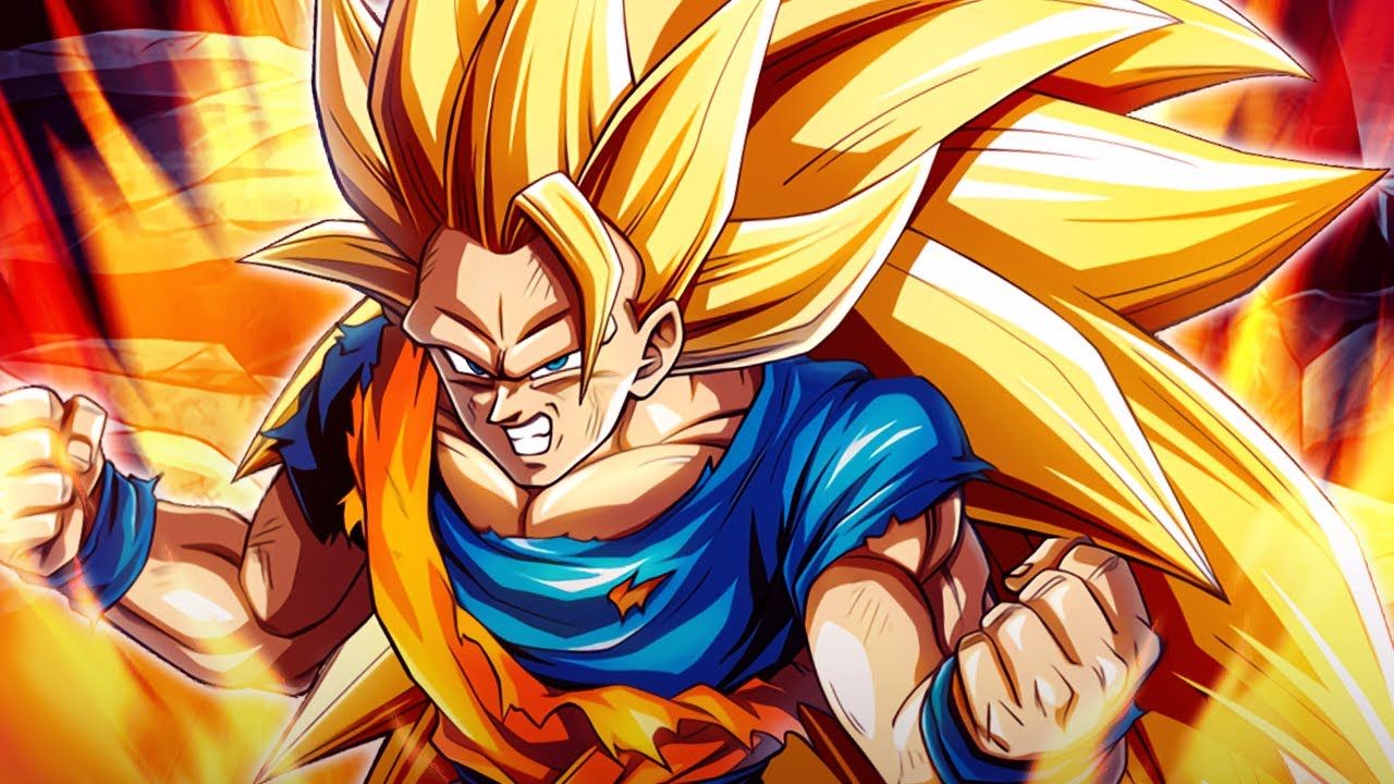 1280x720 JP DATA DOWNLOAD! VERSION 5.17.0 + BUSTED 50% SUPPORT EZAS + EZA LR DRAGON FIST! DBZ: Dokkan Battle