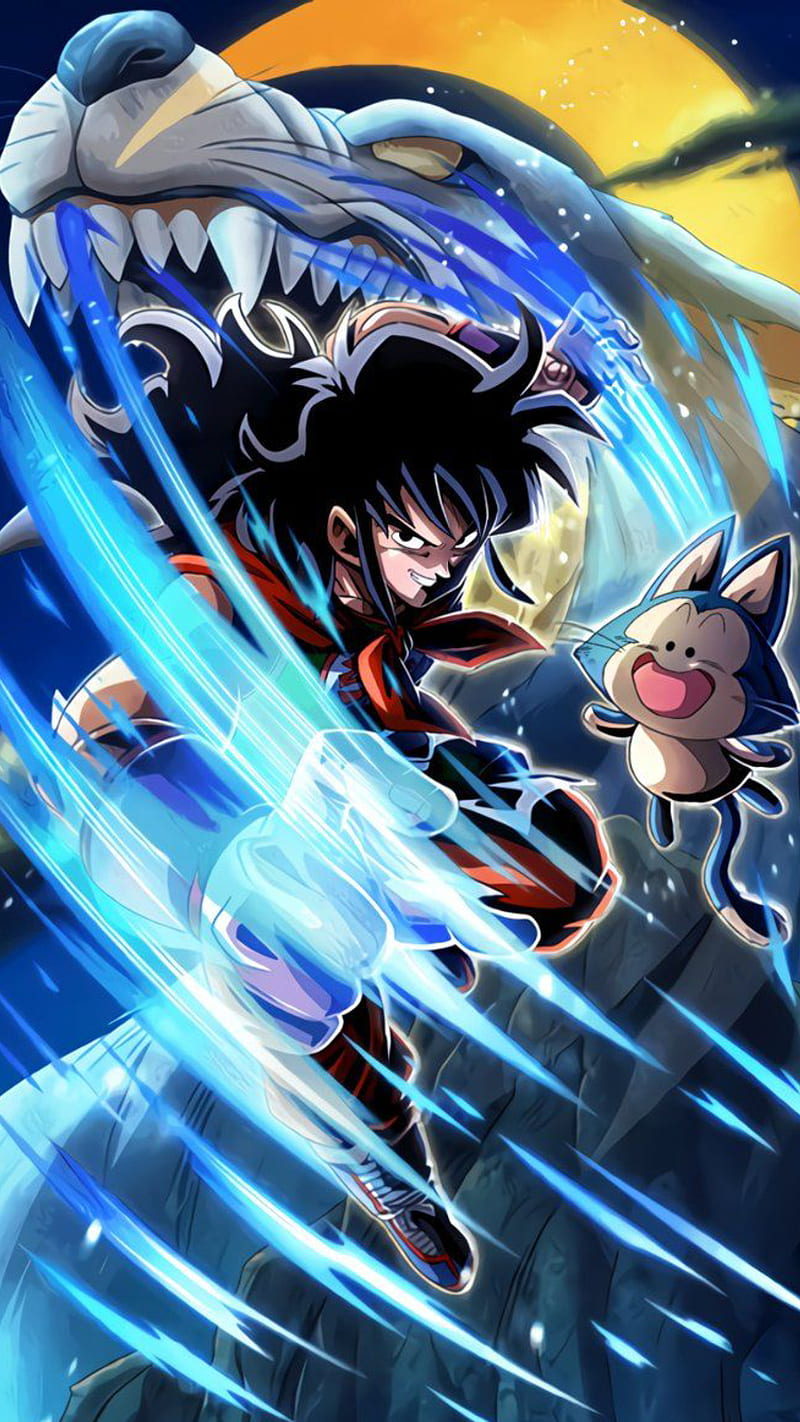 800x1422 HD dragon fist wallpaper