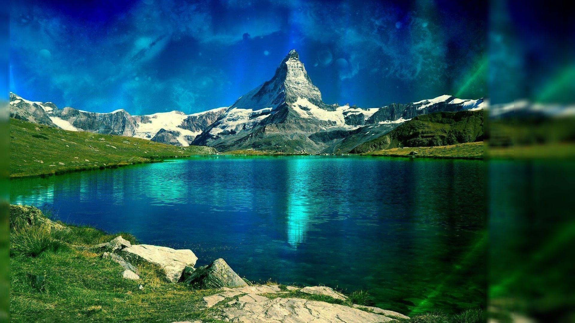 1920x1080 3D Wallpaper Desktop HD Free Download