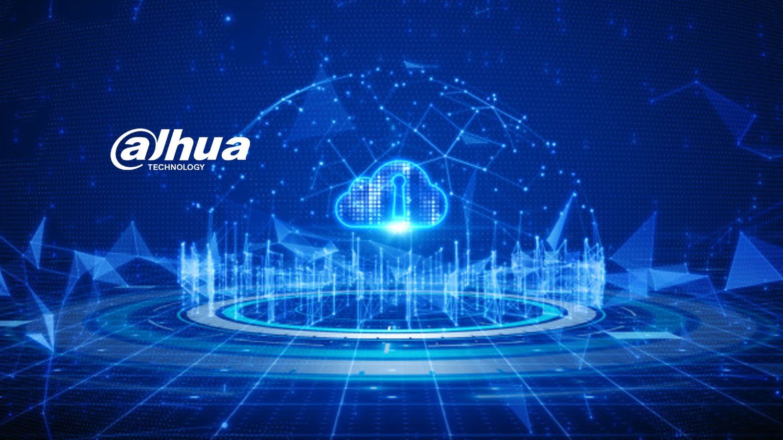 1600x900 Dahua Technology Wallpaper