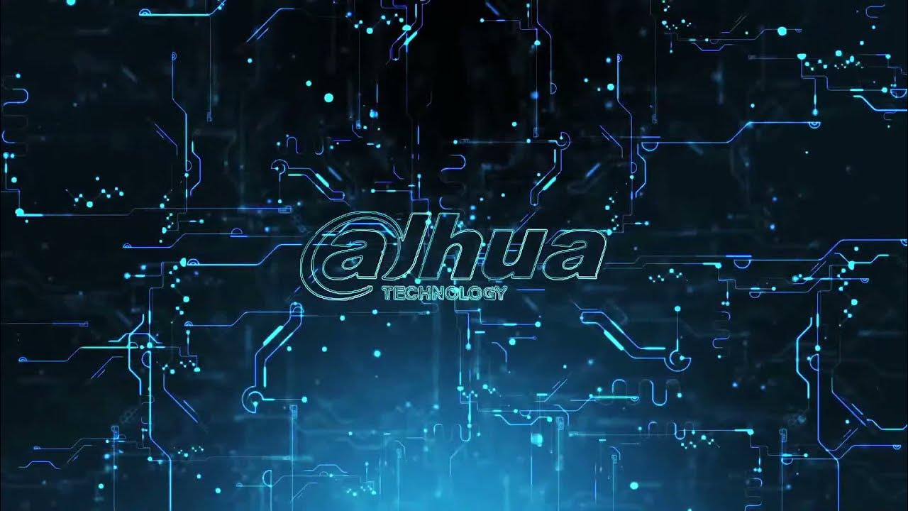 1280x720 Dahua Technology Wallpaper