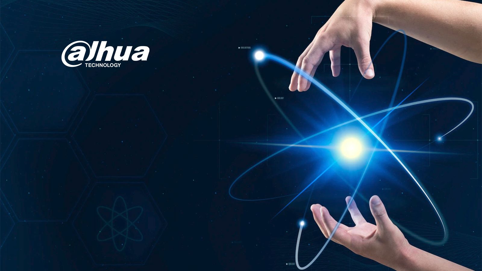 1600x900 Explore New Innovations With Dahua Full Color Camera