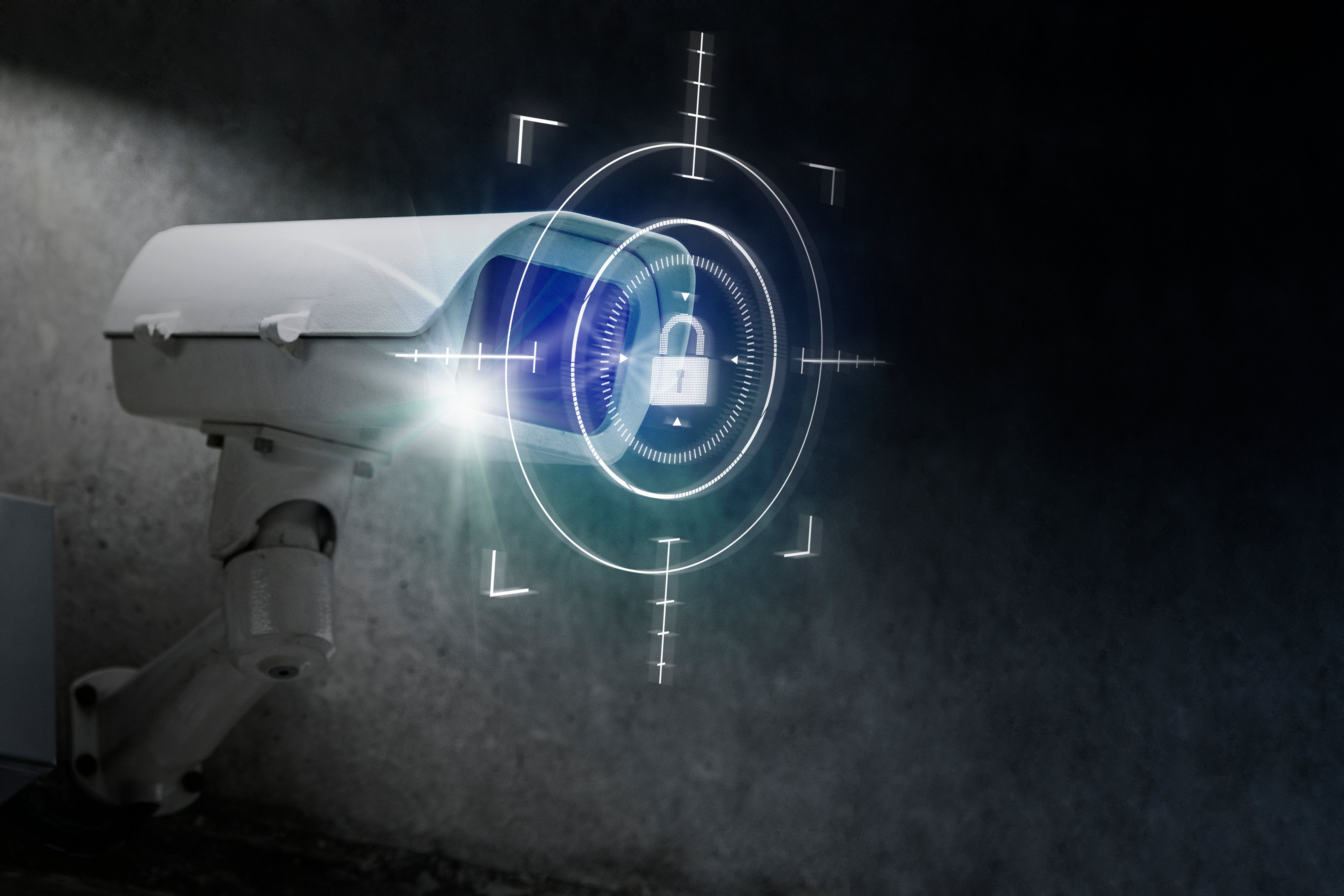 5000x3333 How to Choose the Right Dahua CCTV Camera for Your Business ?