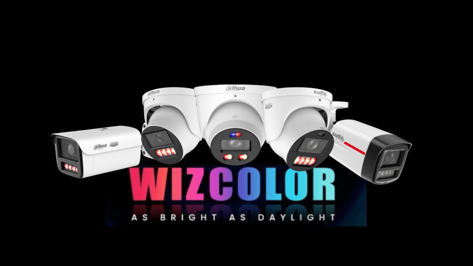 1600x900 DAHUA WizColor Technology: A Deep Dive Into Next Gen Low Light Surveil