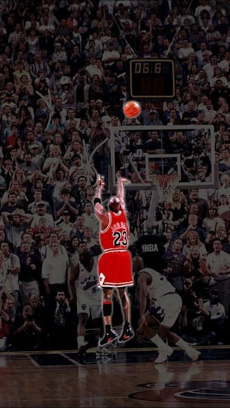 736x1308 Wallpaper Basketball Mobile Basketball Wallpaper