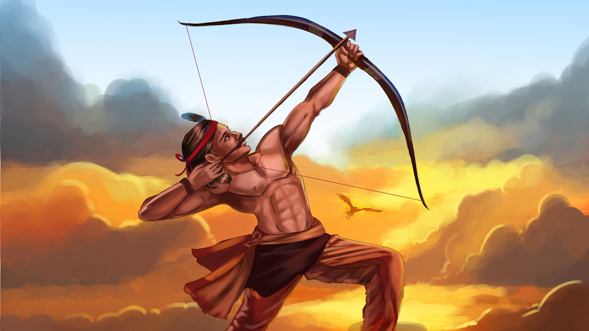 1920x1080 Ekalavya