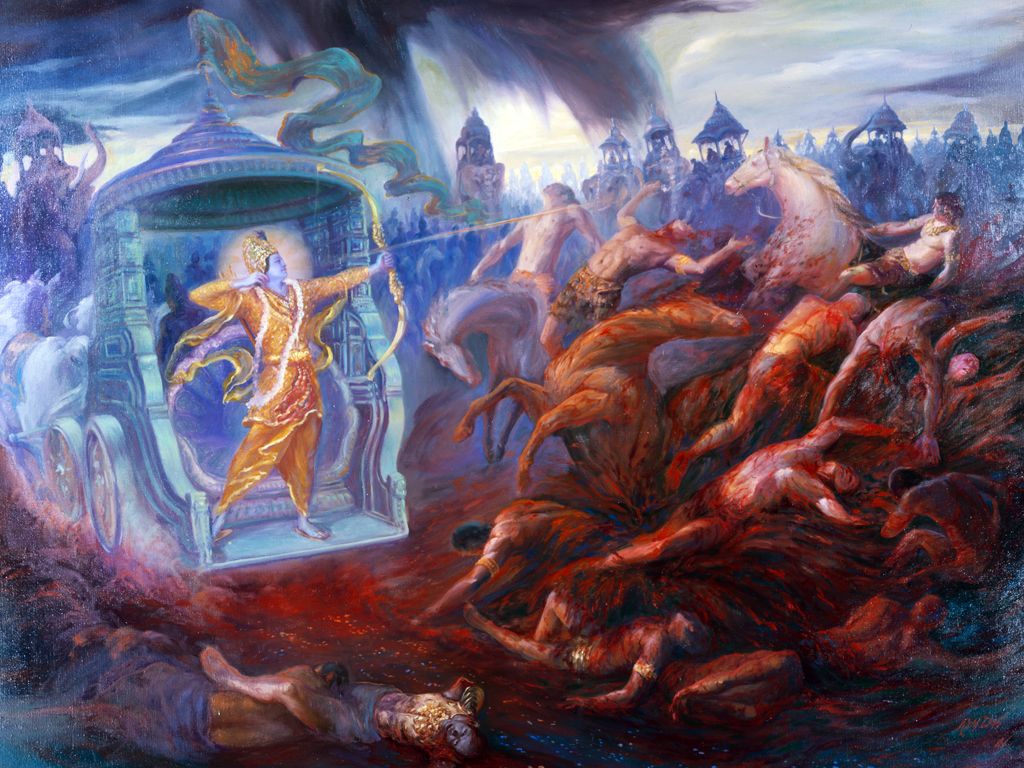 1024x768 Indus.heartstrings: End of Eklavya