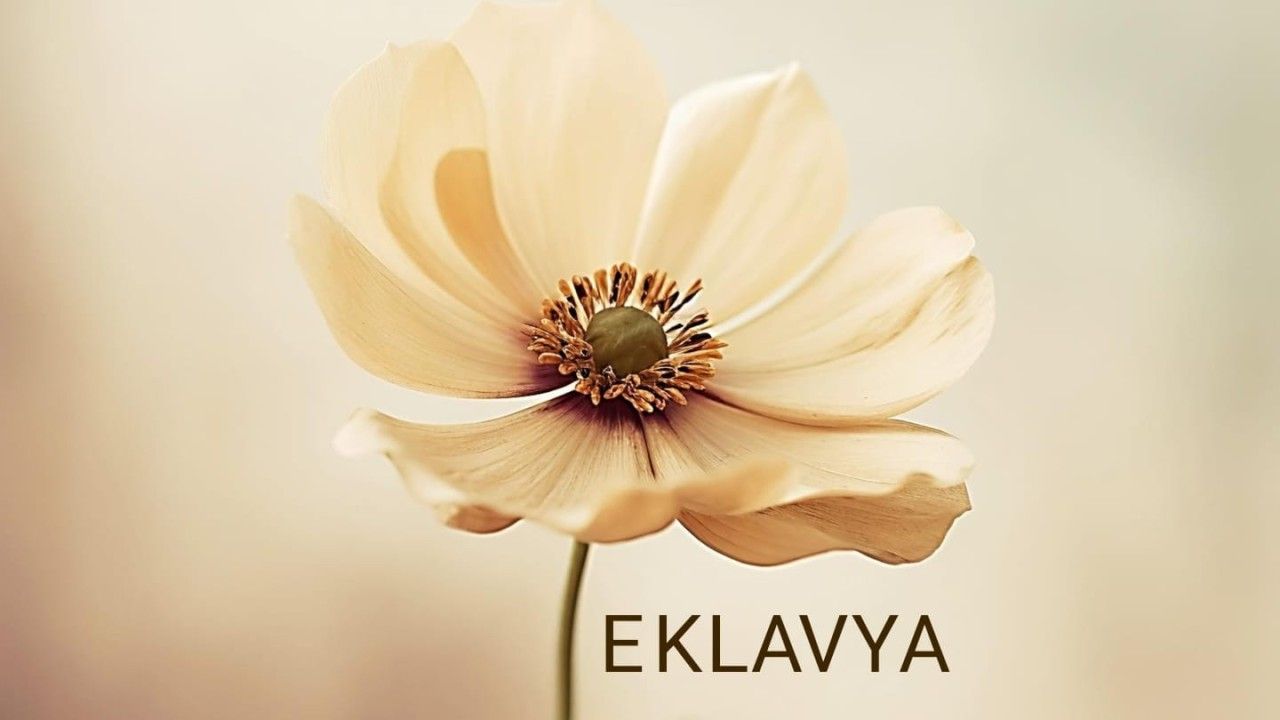 1280x720 Eklavya Masik Bulletin, June 2026